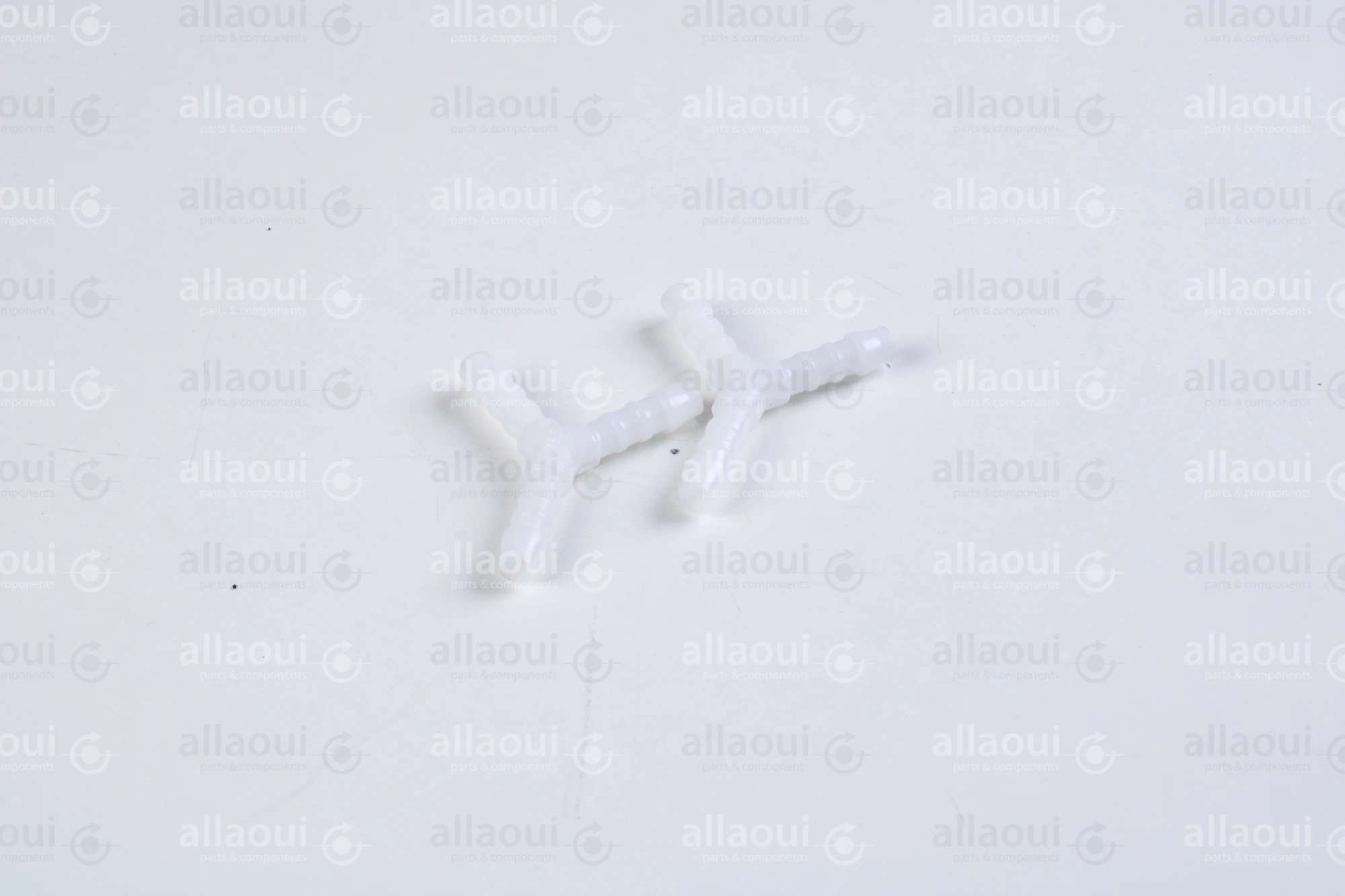 Heidelberg Hose Coupling YS 6 (2 Pieces) 00.580.4762