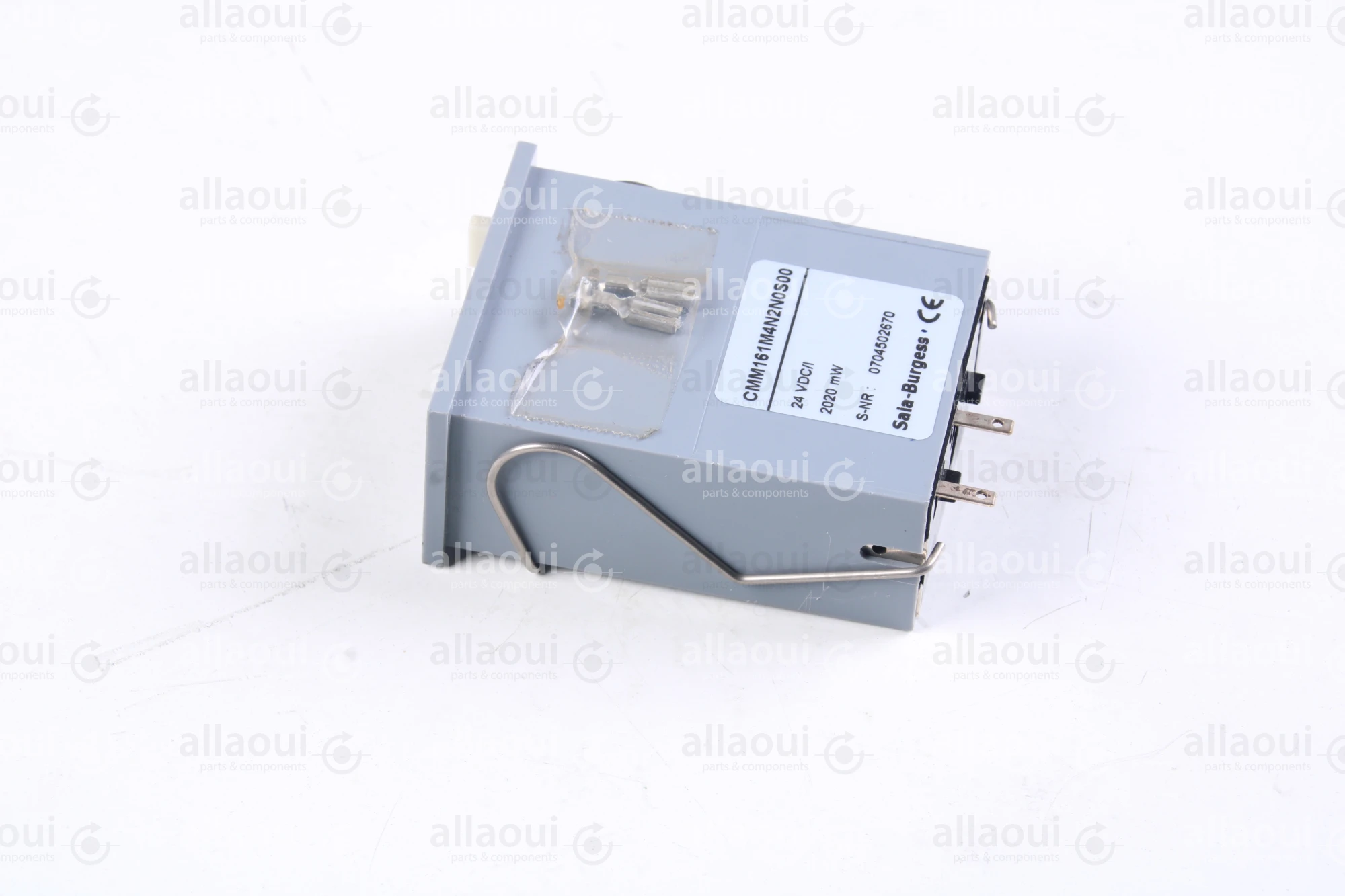 Sala Burgess Counter CMM161M4N2N0S00