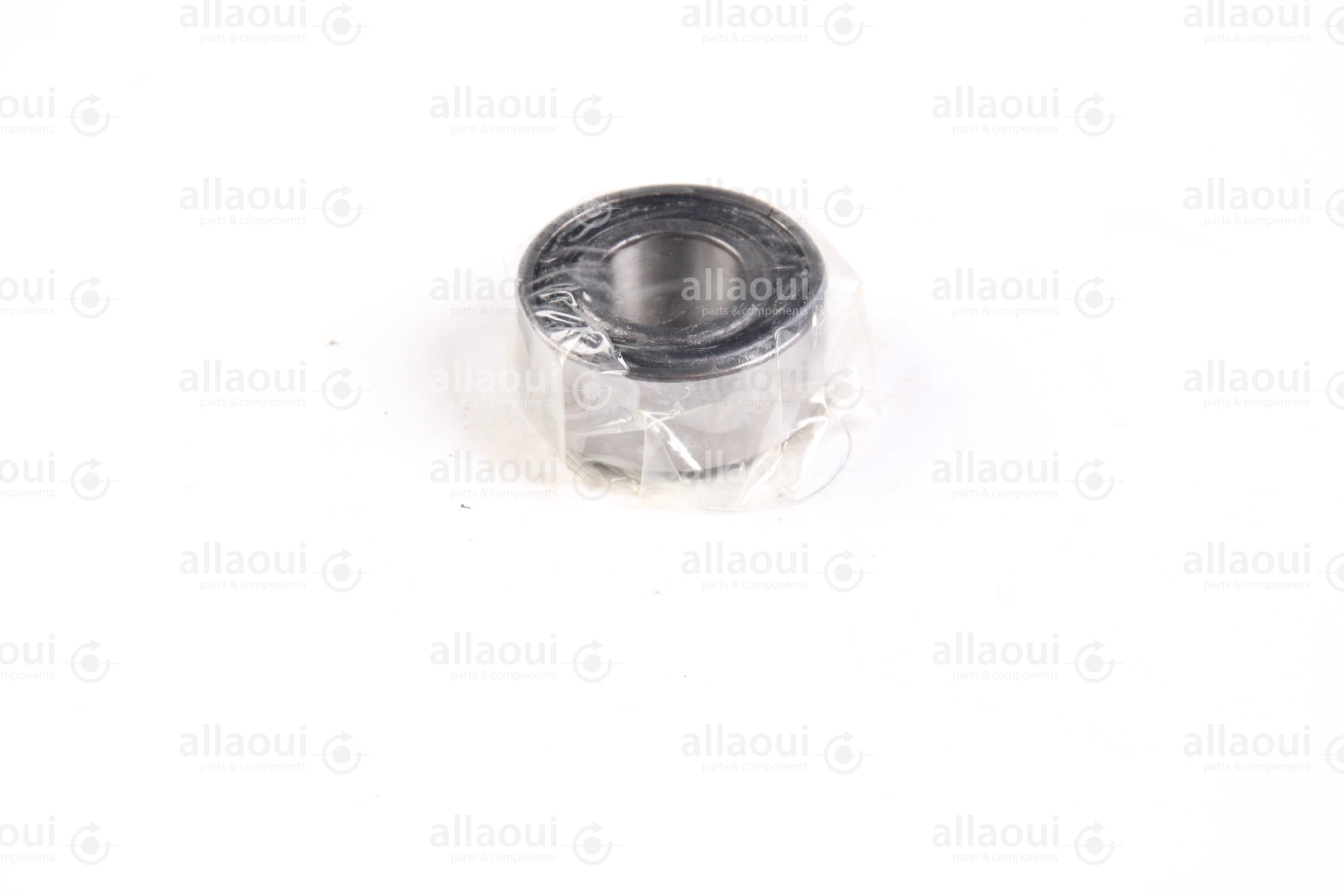 FAG Deep Groove Ball Bearing 63002.2RSR