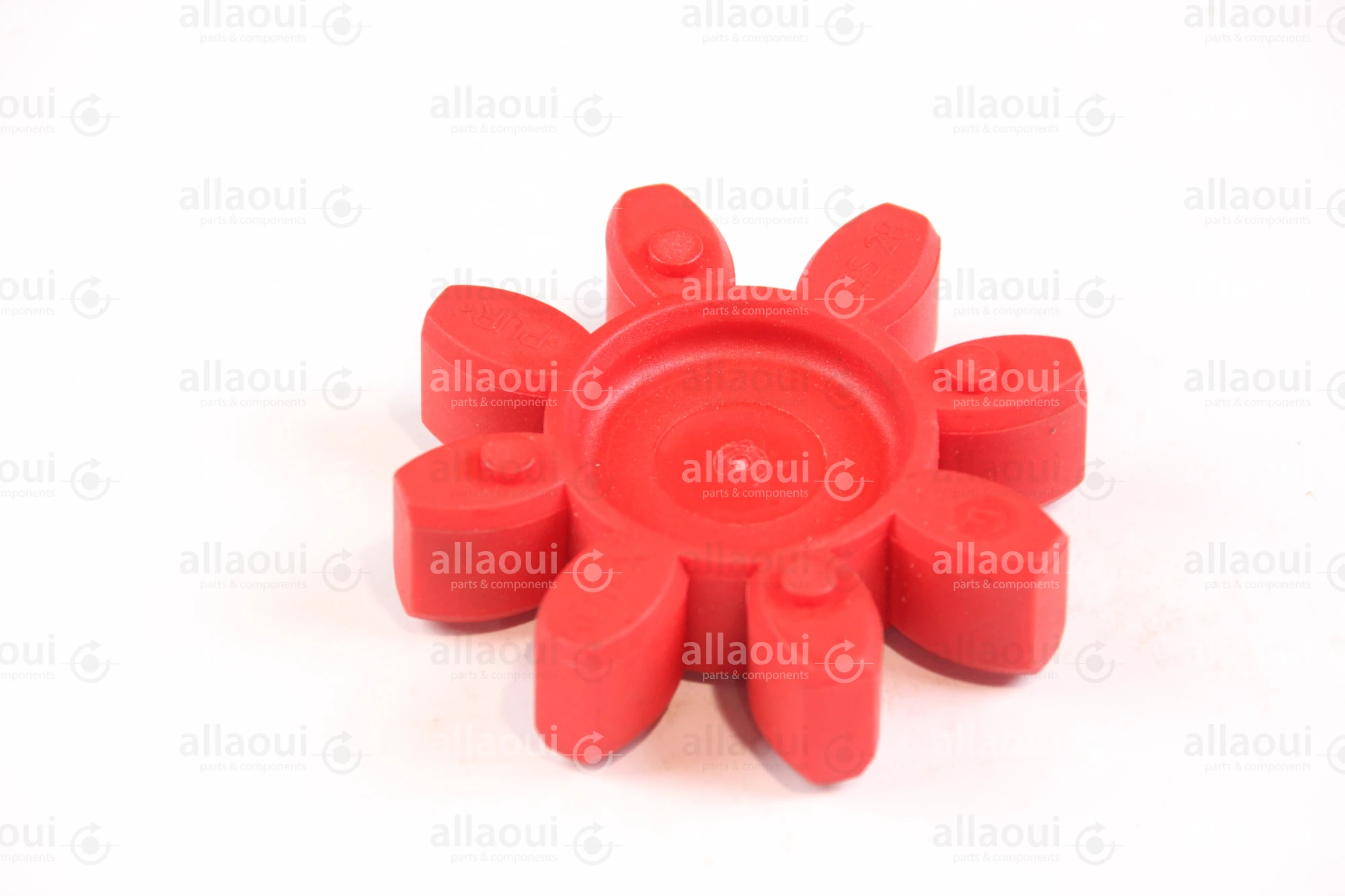 KTR Systems Sprocket ROTEX-GS-28