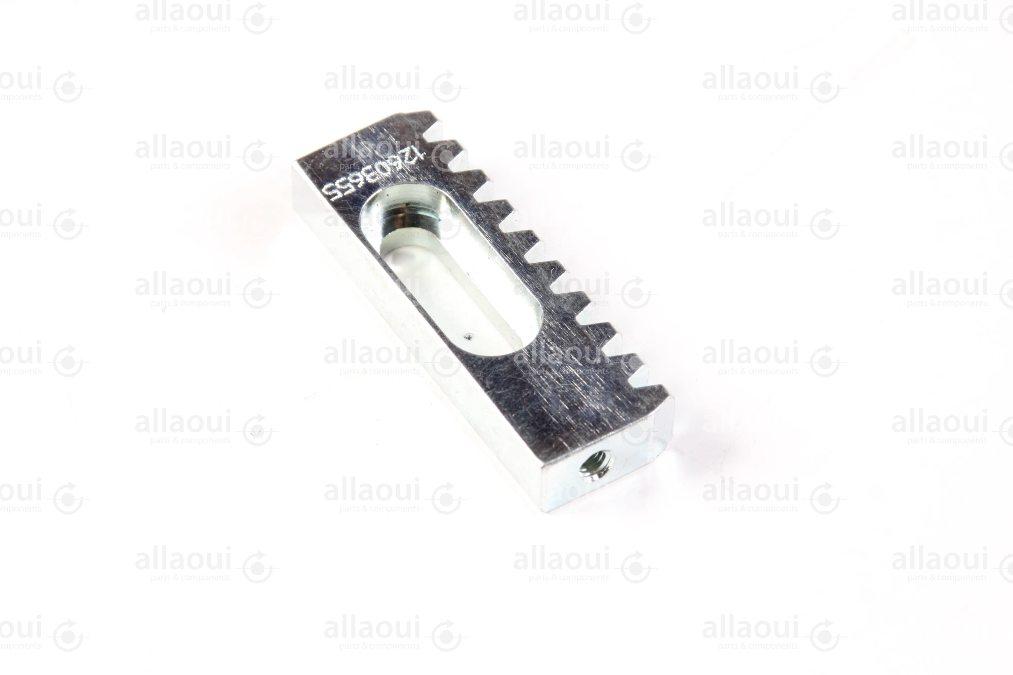 Kolbus Toothed rack 12603655