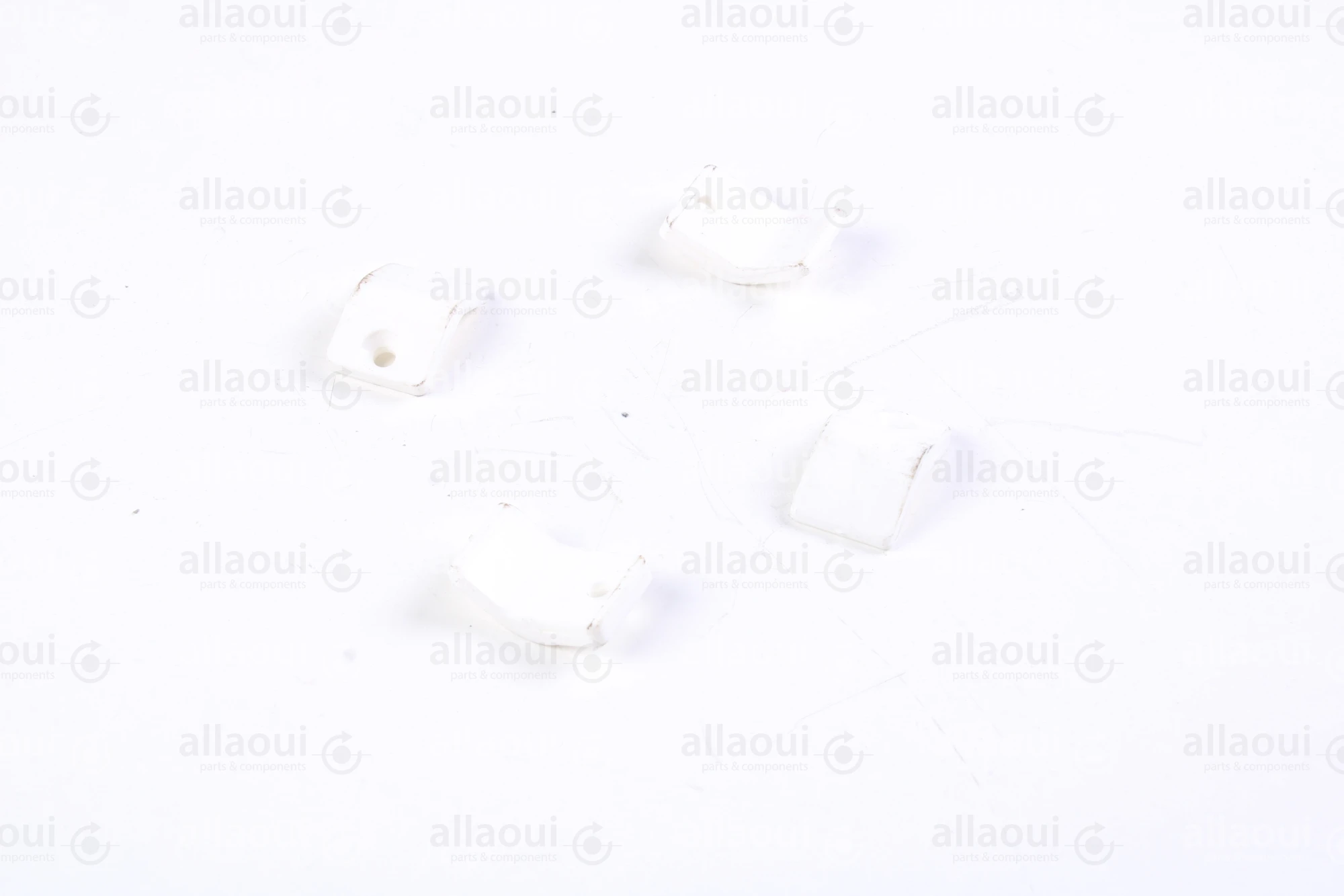 Müller Martini Jogger (4 Pieces) 0316.3203.4