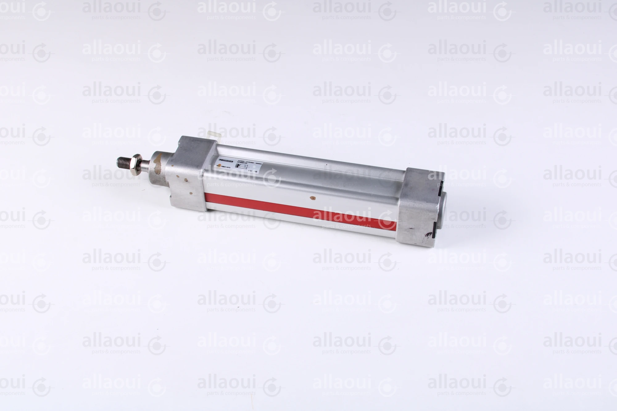 Parker Pneumatic Cylinder AZ5032/125