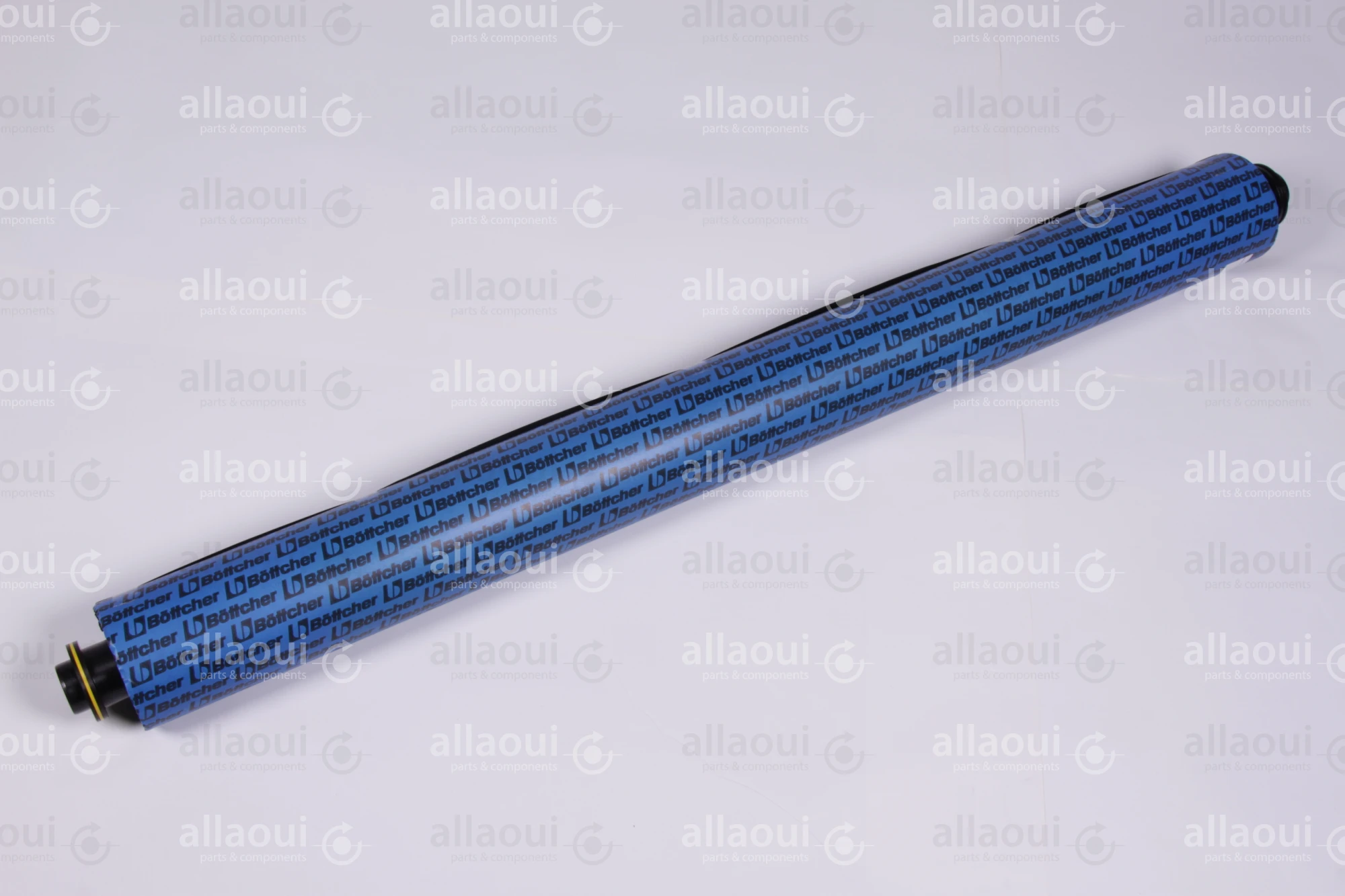 Böttcher Heidelberg XL 105 Inkform Roller Yellow 