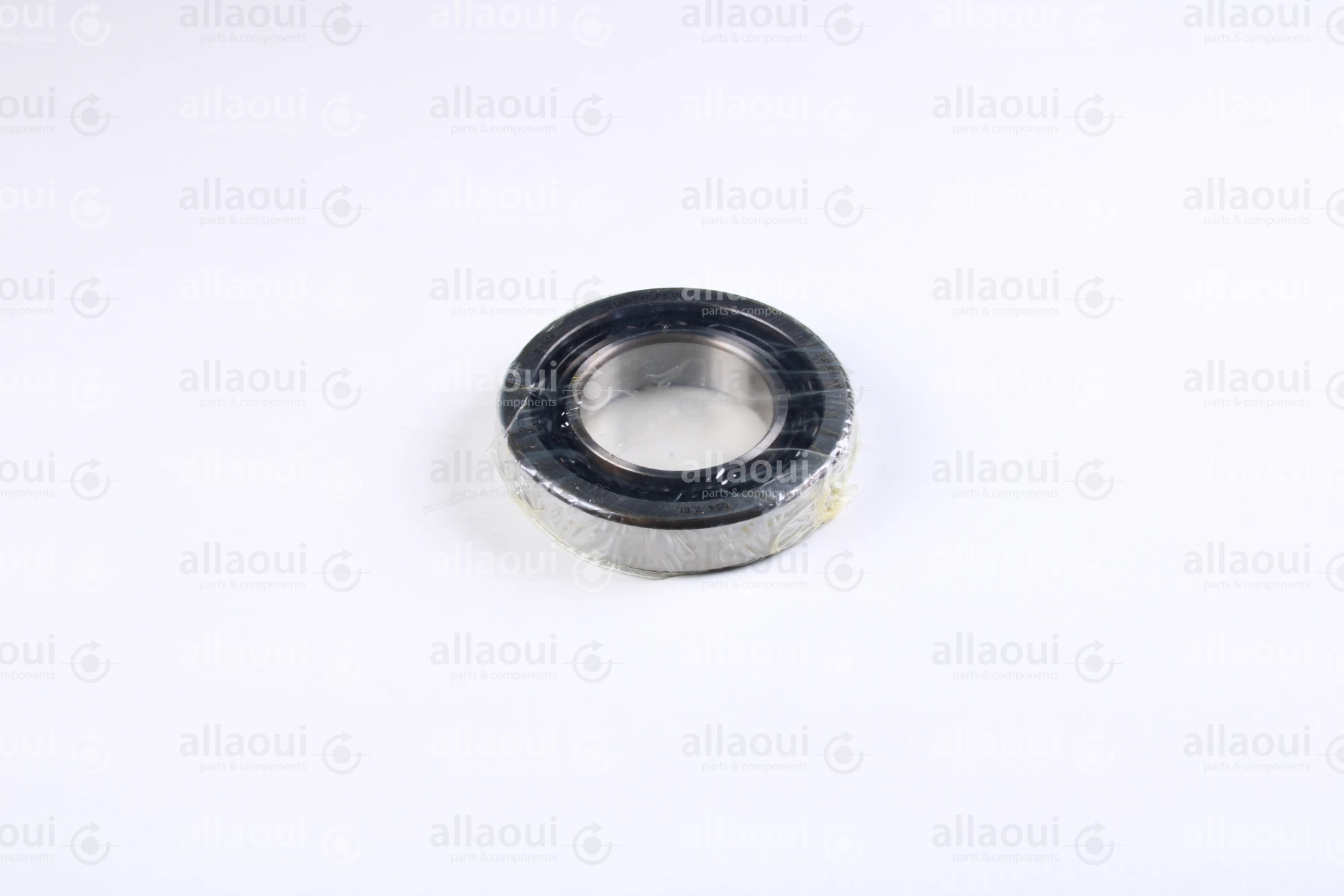 FAG Angular Contact Ball Bearing 7212B.TVP.P5.UL