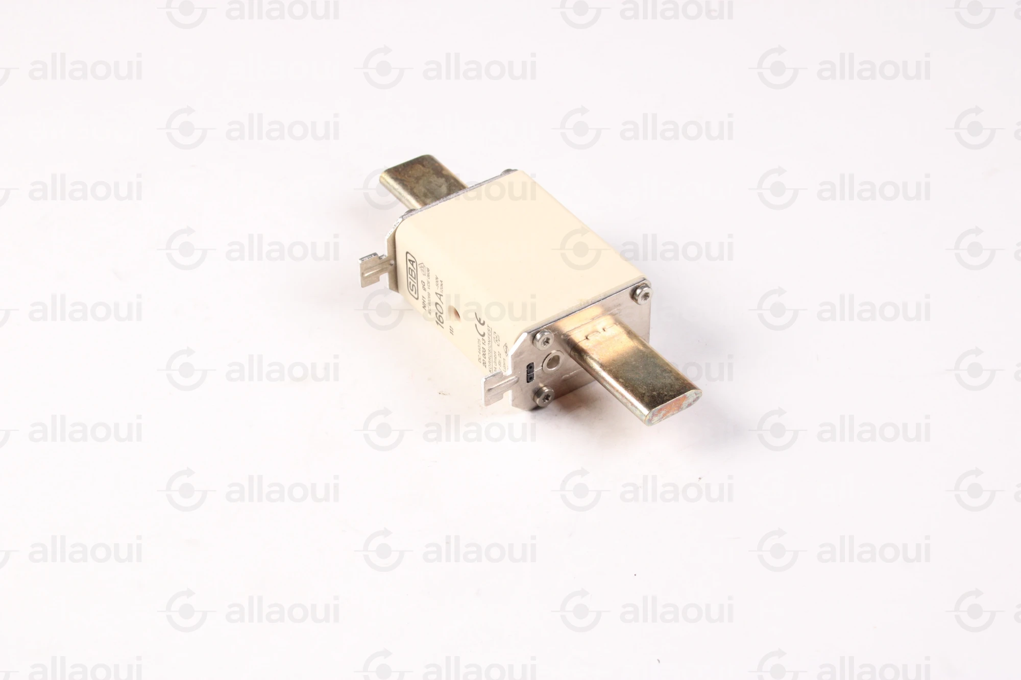 Siba Fuse (3 pieces) 2000313.60