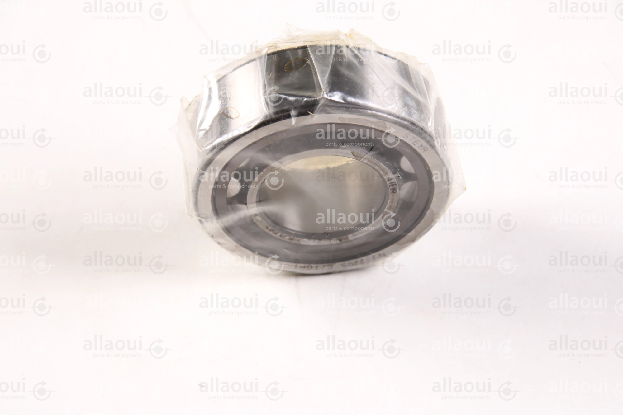 STEYER Cylinder Bearing Nu2205E/TGP
