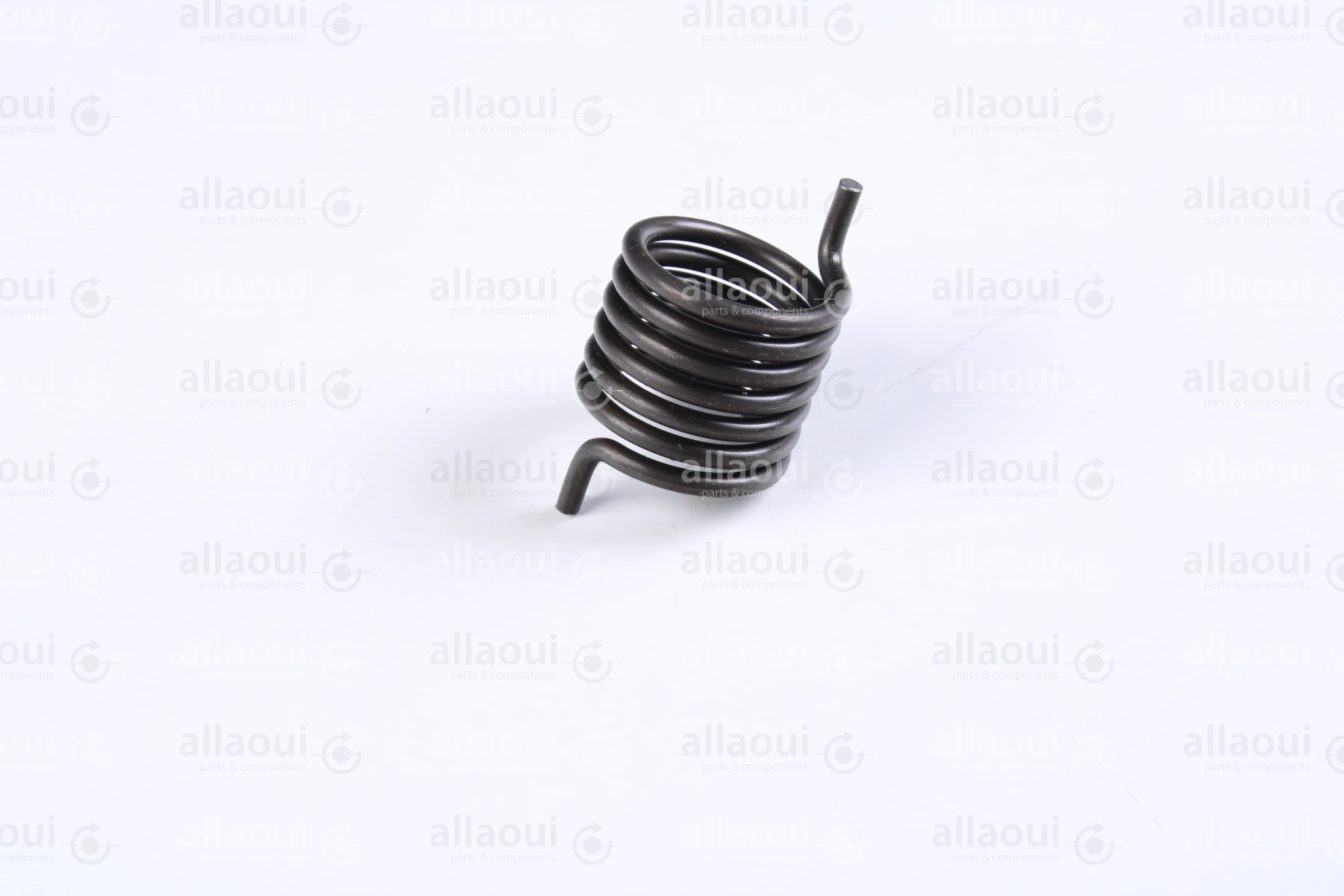 Müller Martini Torsion Spring 0034.4804