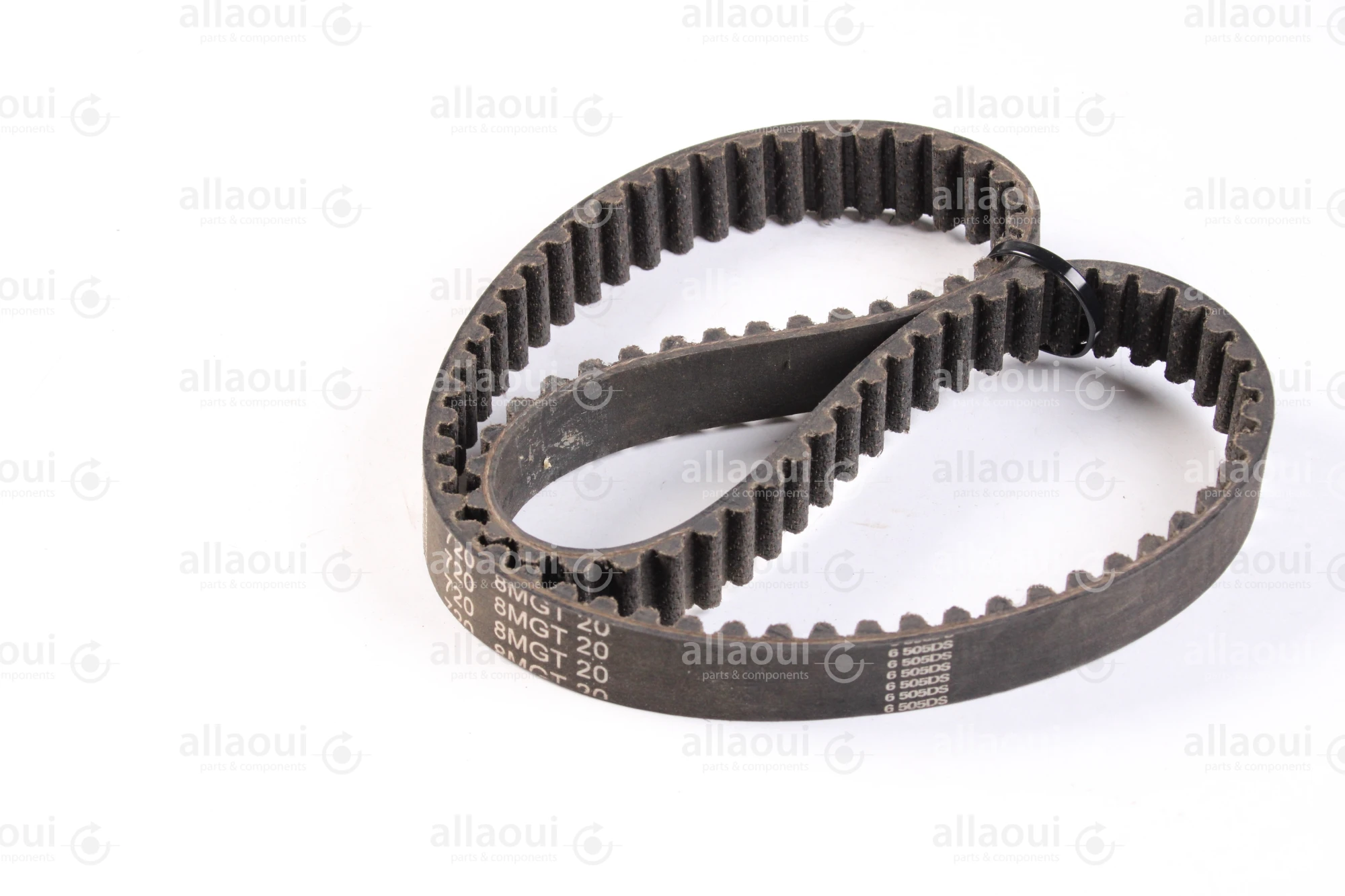 Gates Timing Belt GT2-720-8MGT-20mm