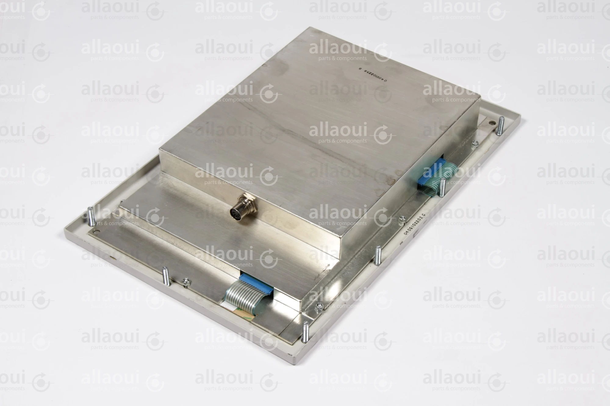 Manroland Panel 040G102258 B