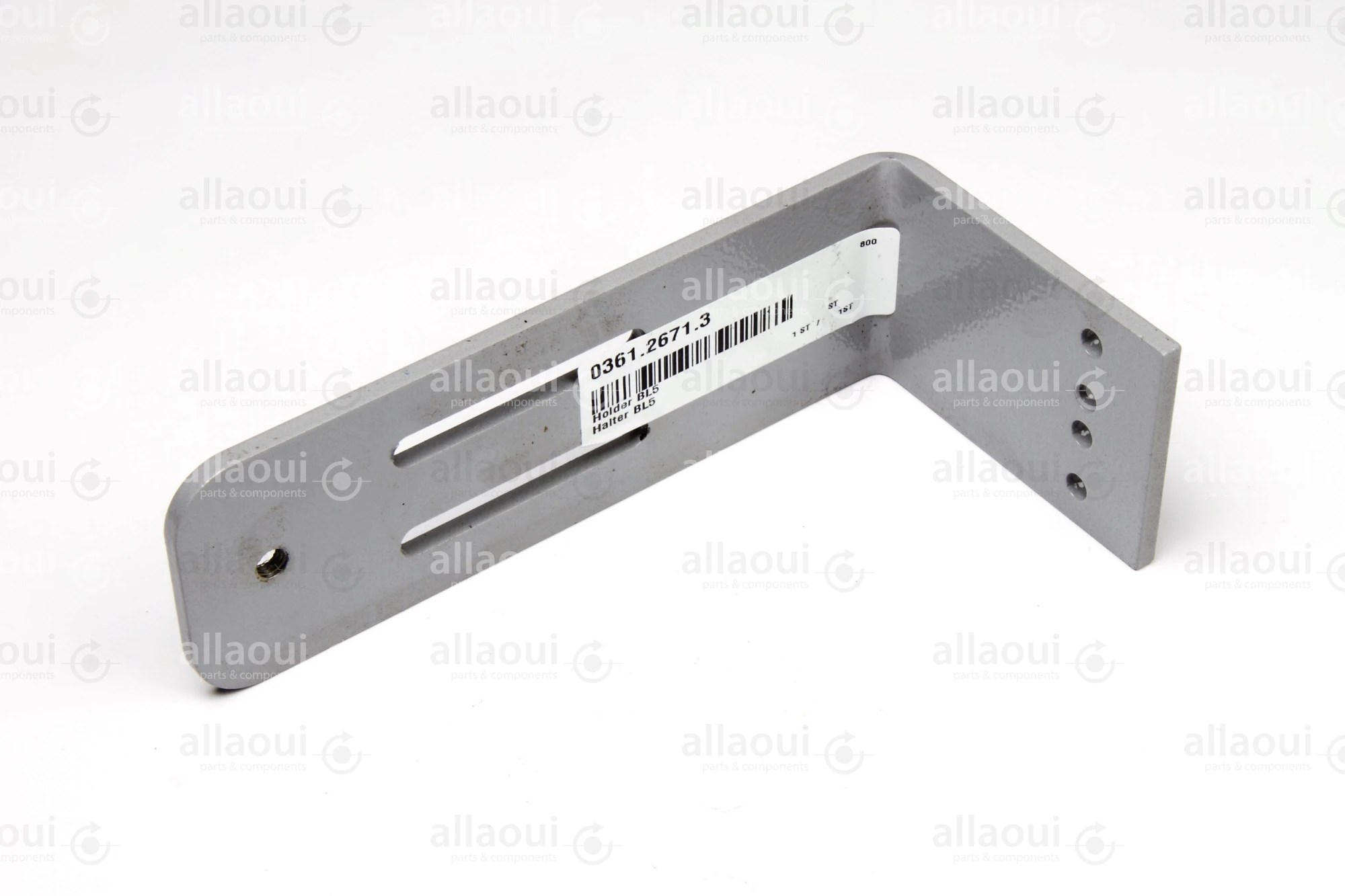 Müller Martini Holder BL5 0361.2671.3