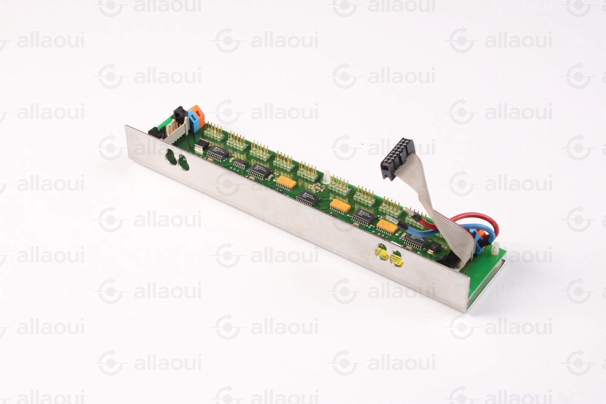 Koenig & Bauer (KBA) Circuit Board Inking Unit L0052049