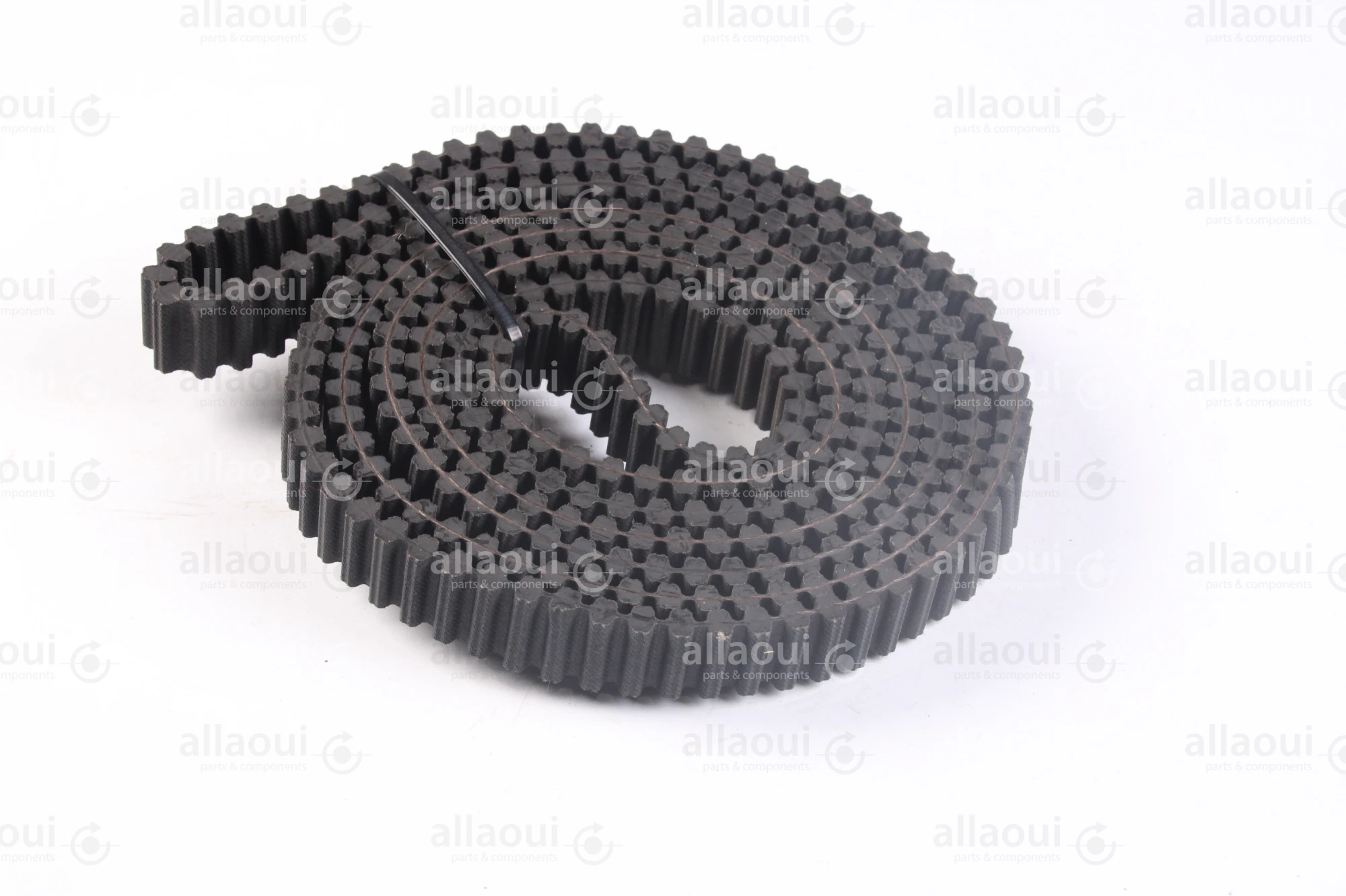 Optibelt Timing Belt TP-2400-D8M-20mm