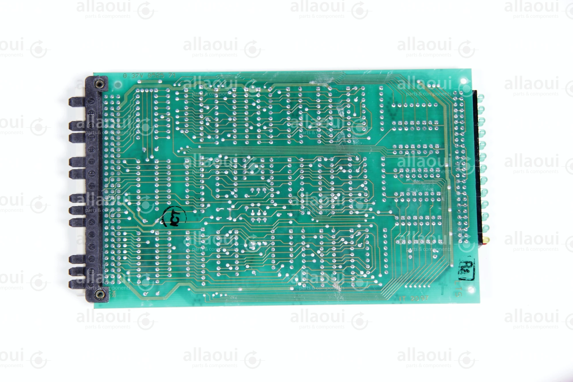 Manroland Circuit Board A 37V 1068 70 A37V106870