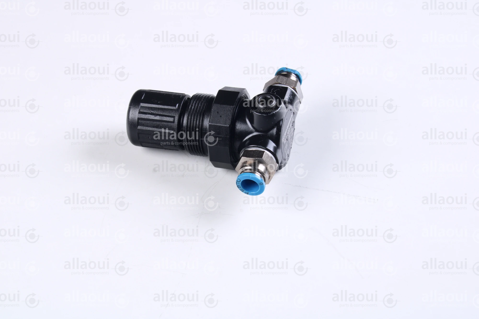 Norgren Pressure Control Valve 0 R07-200-RNKG