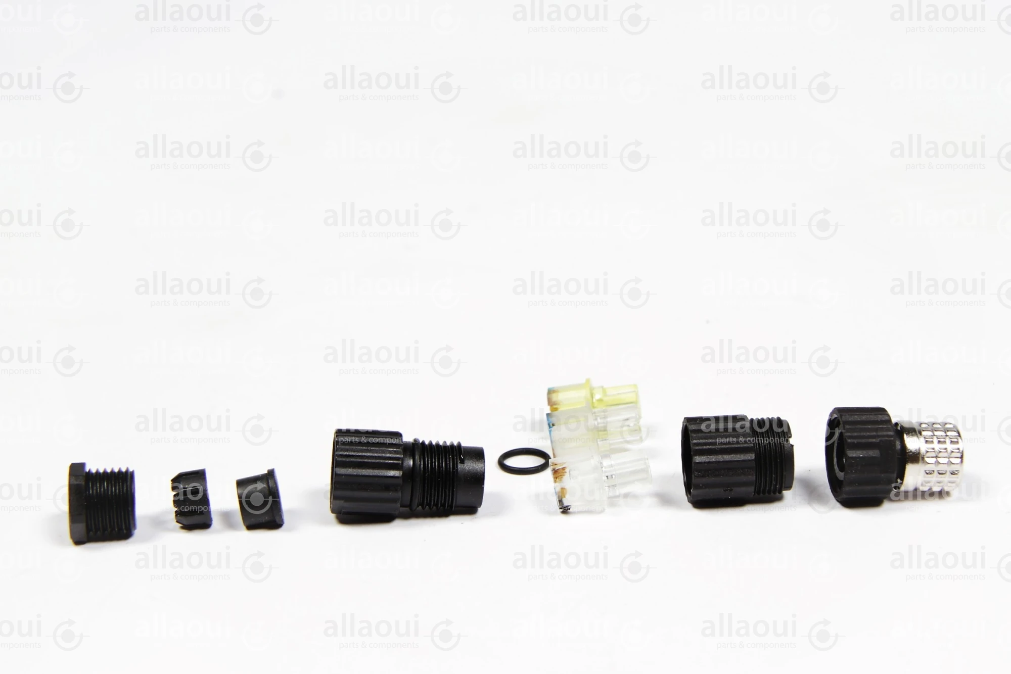 Hirschmann Elka 3008 V 3008 V