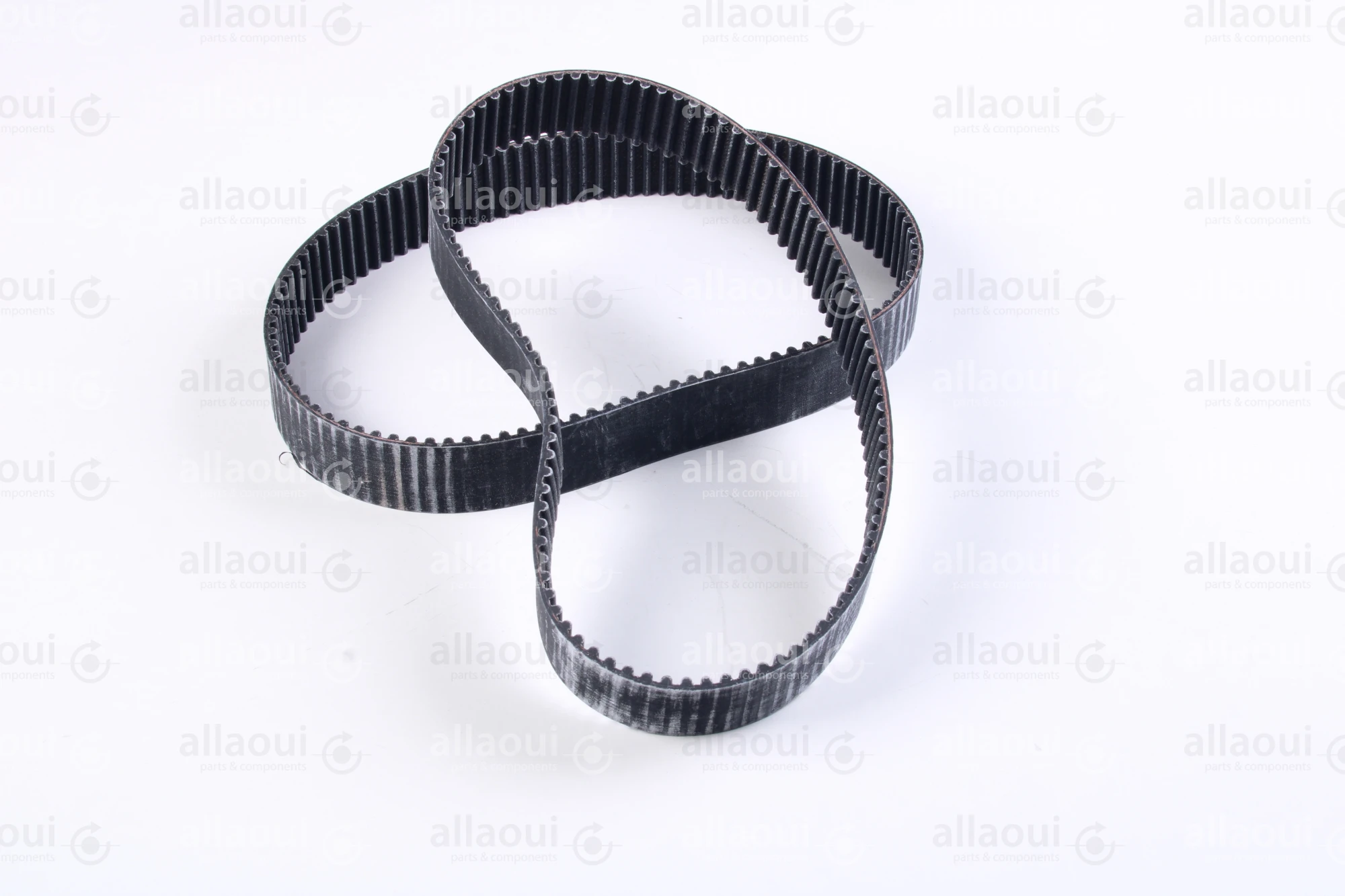 Müller Martini Toothed Belt (2 Pieces) 7524.1263.4