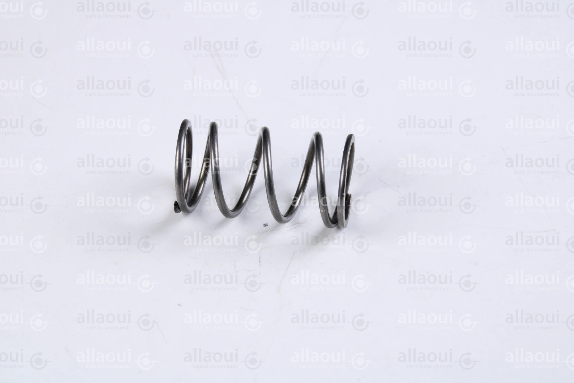 Müller Martini Pressure Spring 6034.3509