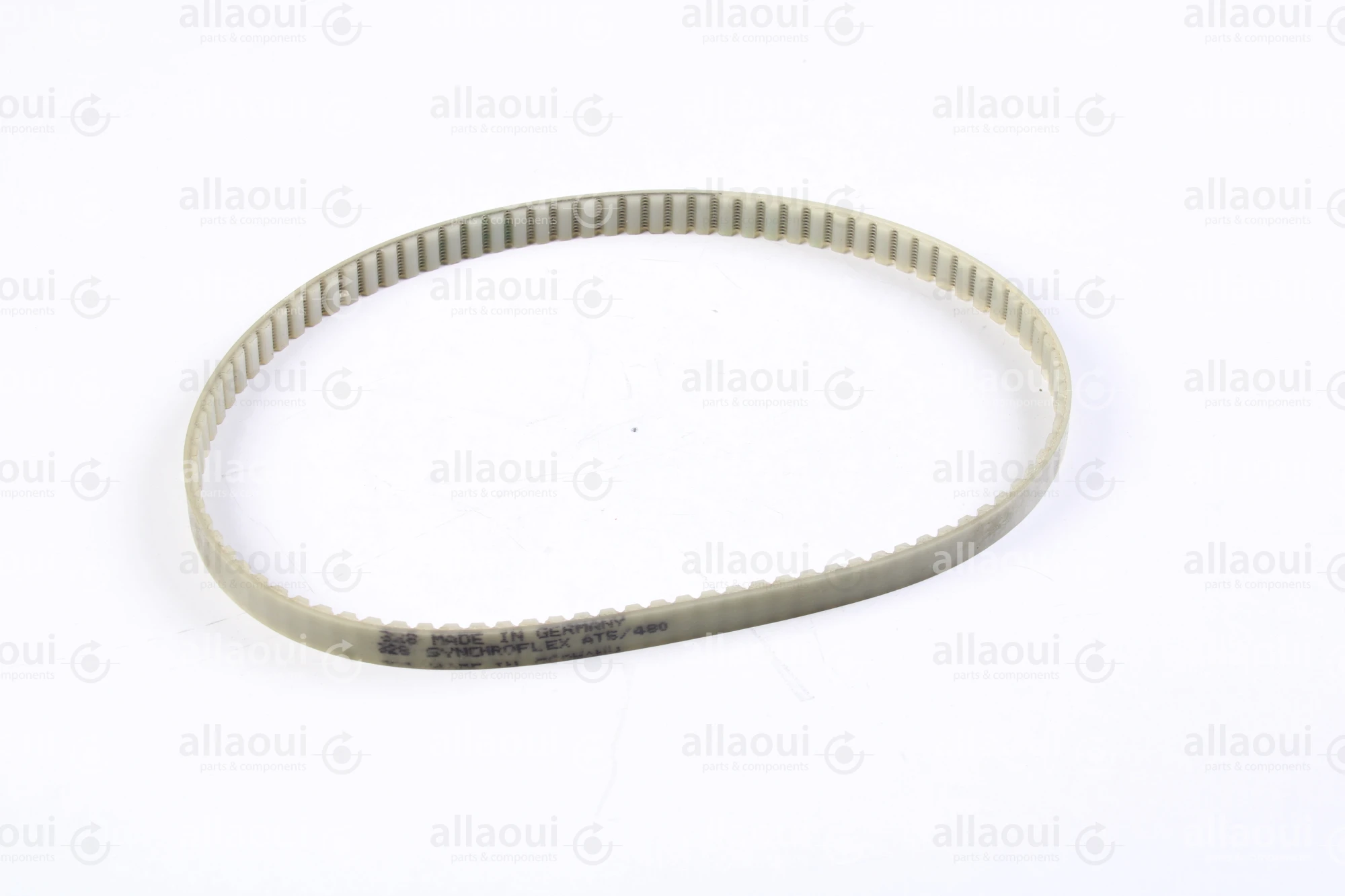 Müller Martini Toothed Belt 10AT5/480 3675.1723.4