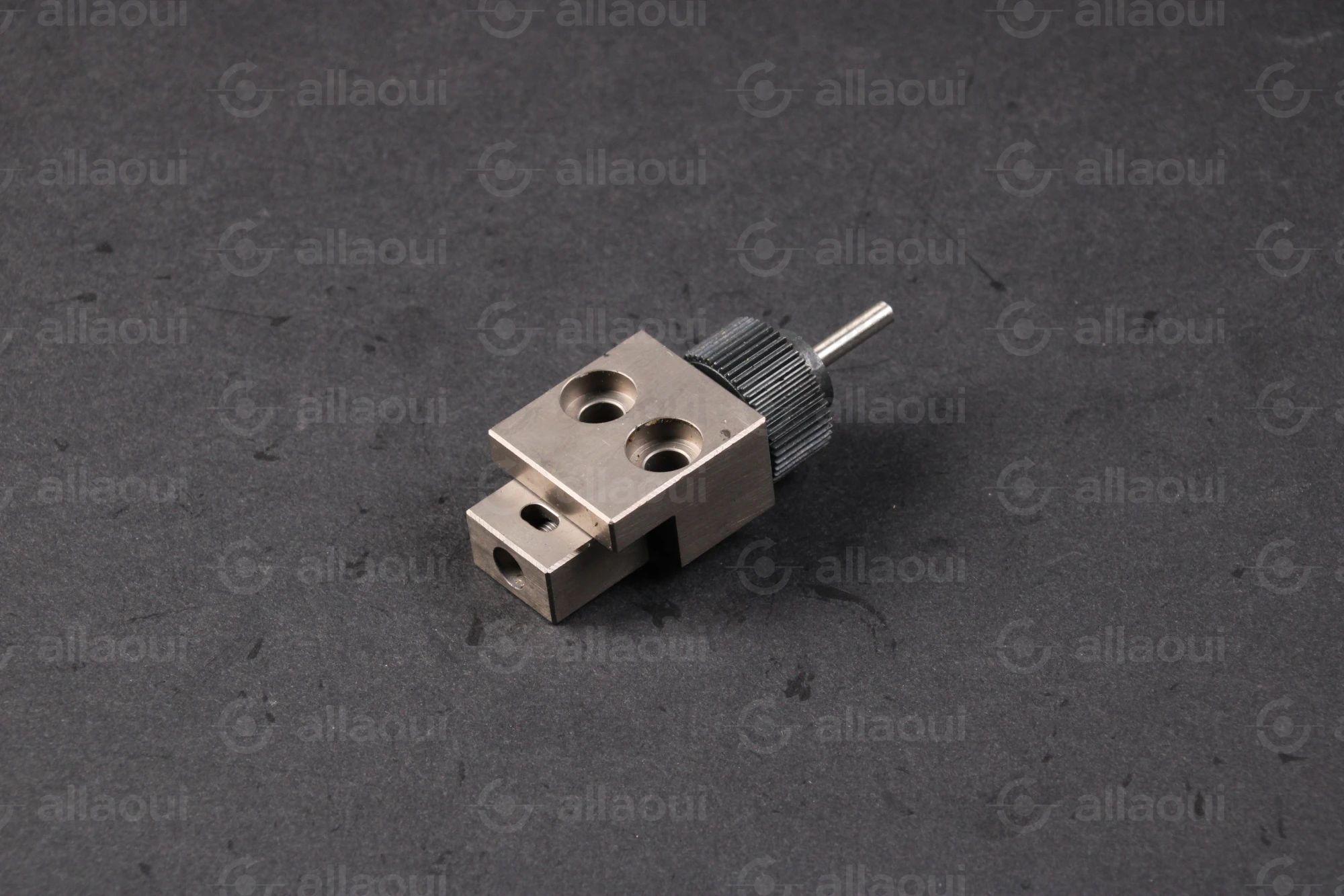 Komori Screw + 2 X Nut PIJ4013401