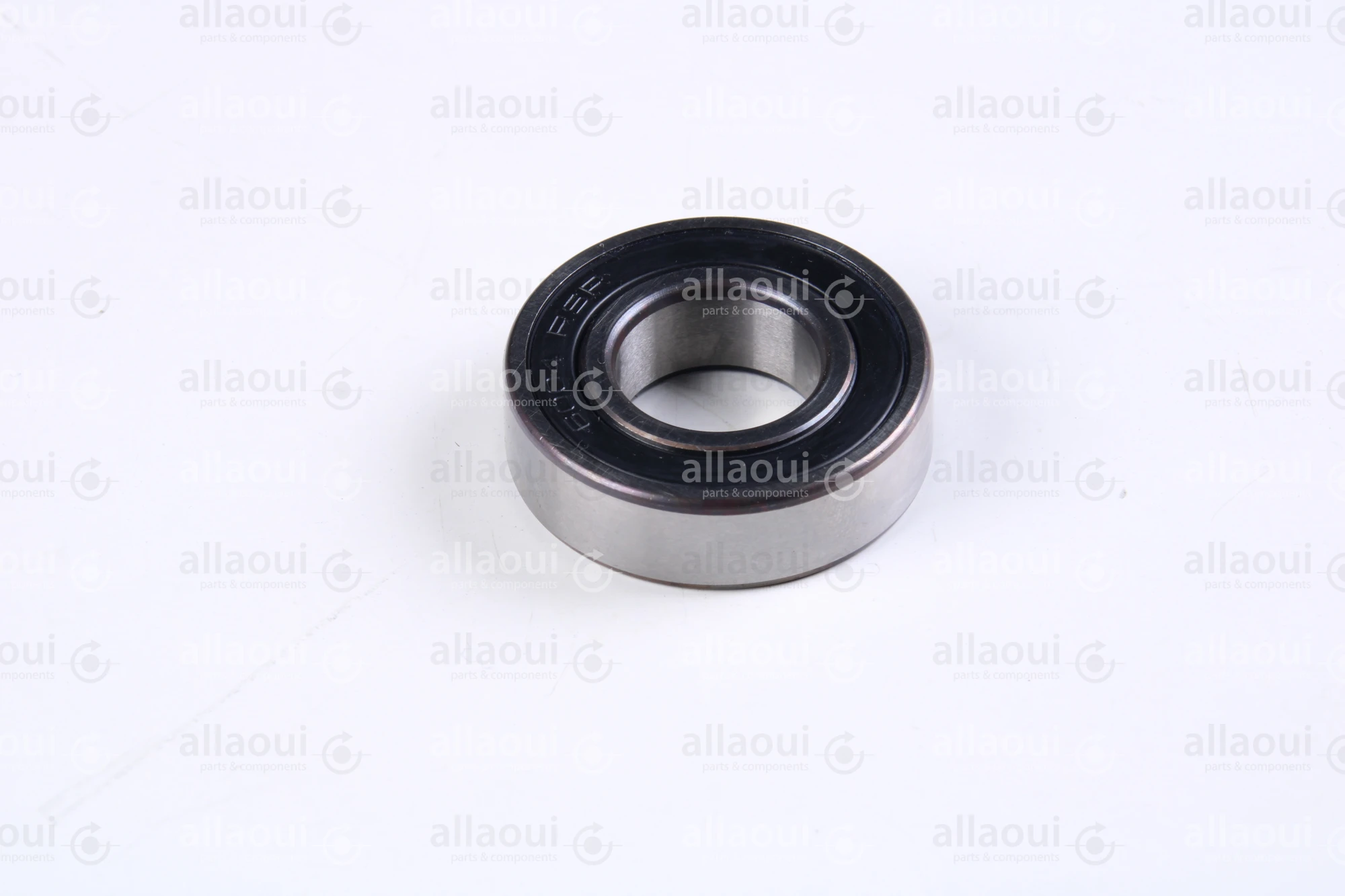 FAG Ball Bearing 6004.2RSR
