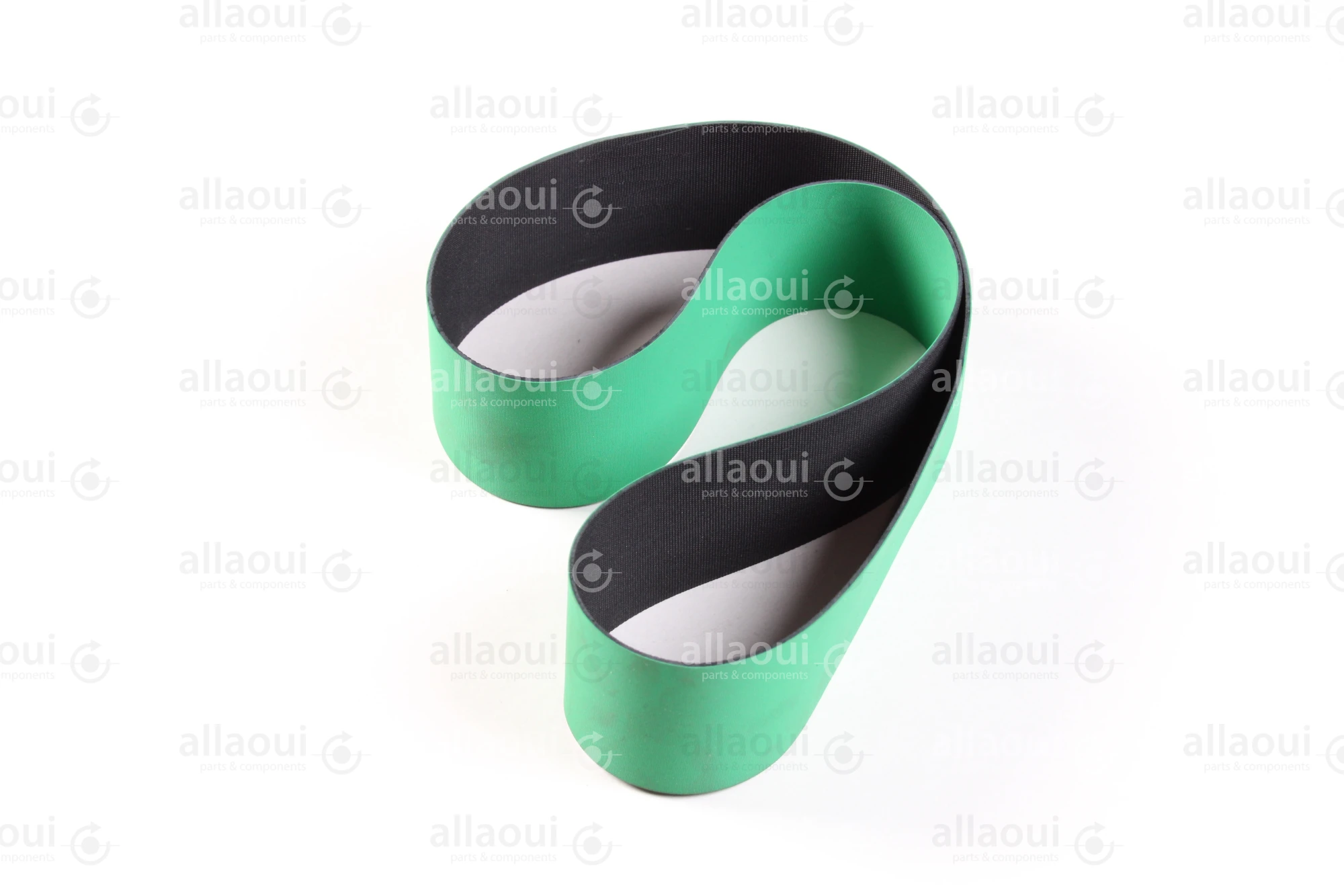 Dipak A/S Transport Belt Y116.061