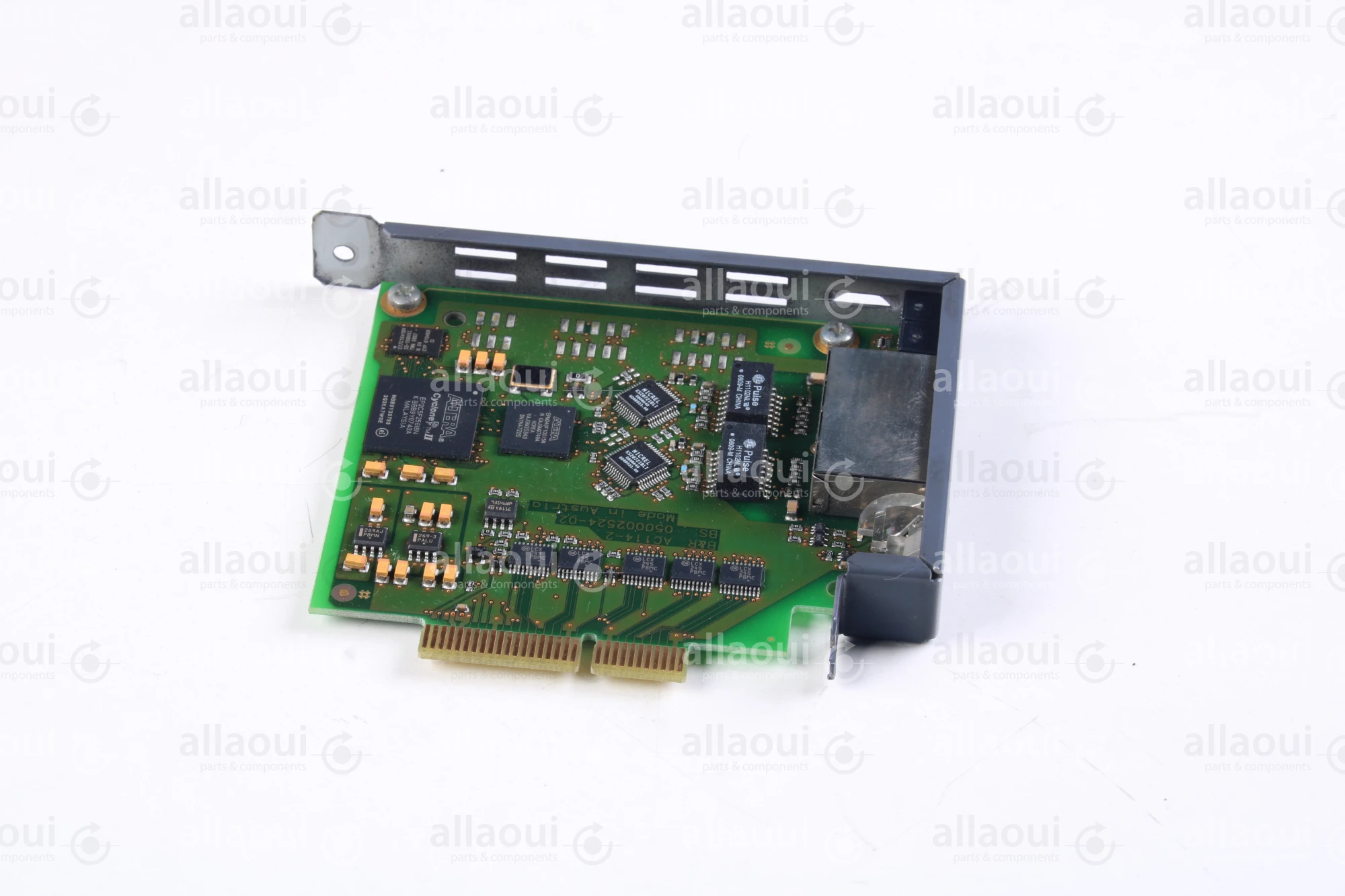 BR Automation Modul B&R AC 114 AC114