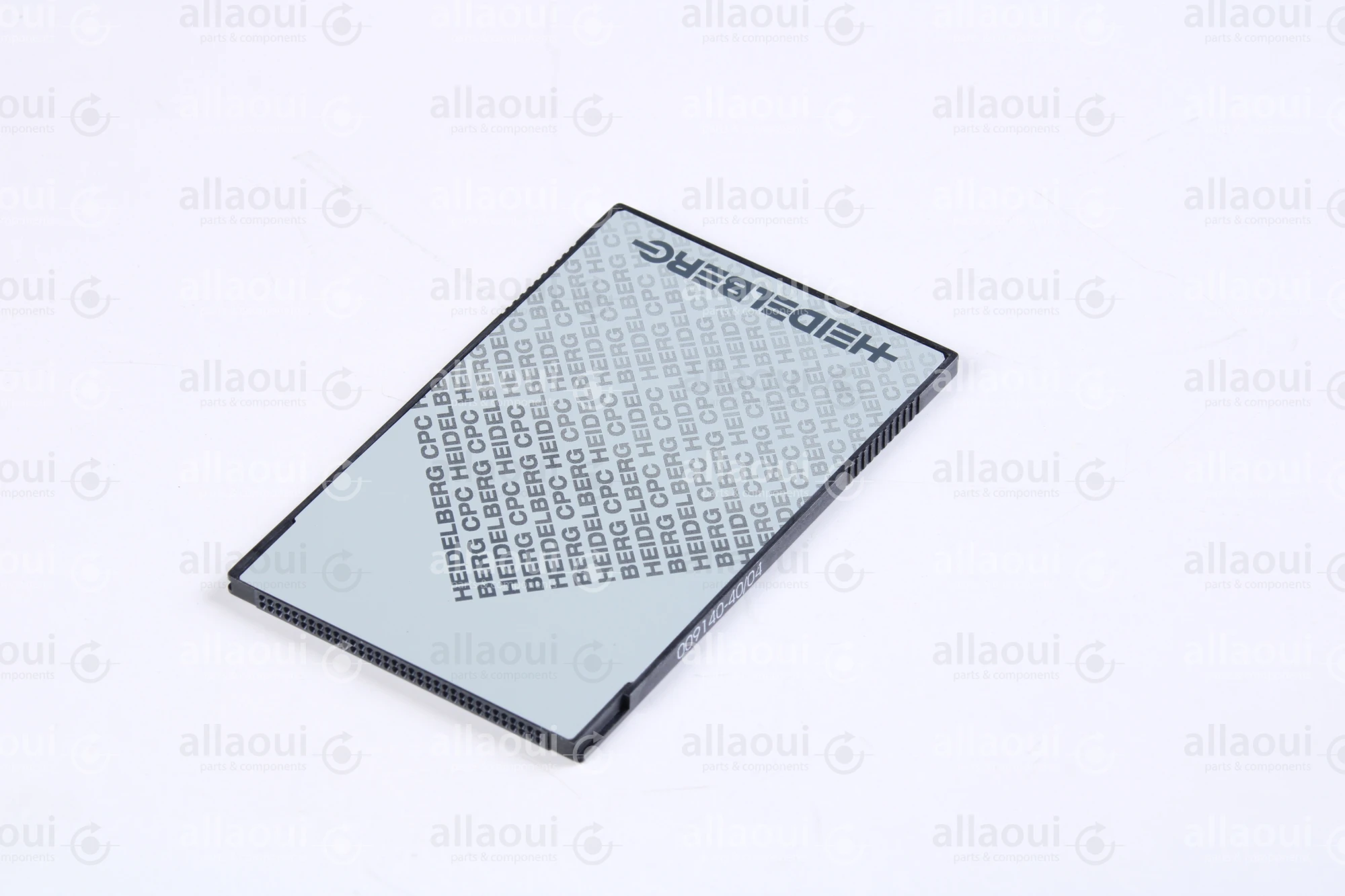 Heidelberg Memory Board 009140-40/04