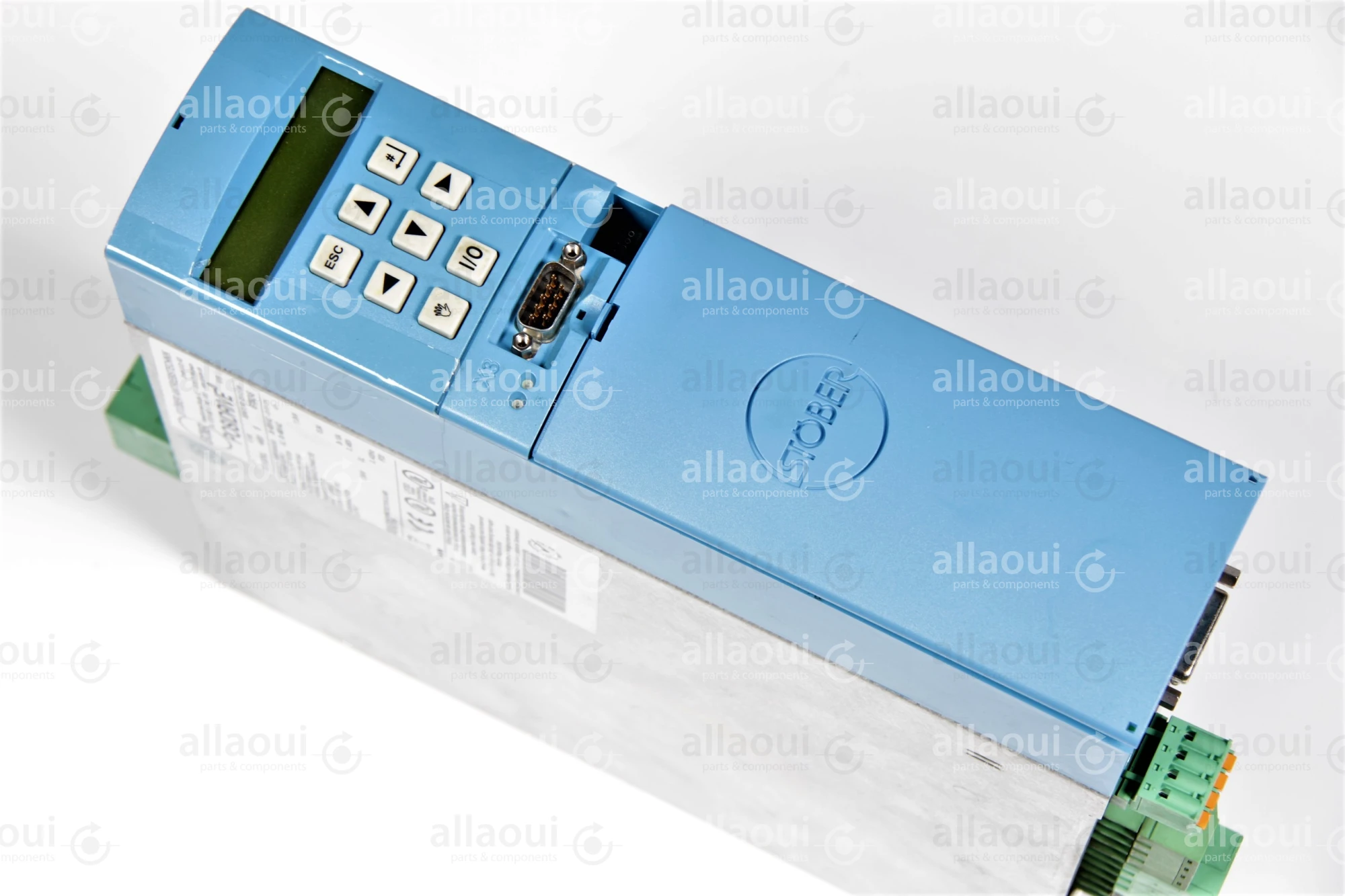 Stöber MDS5075/L 44561 S