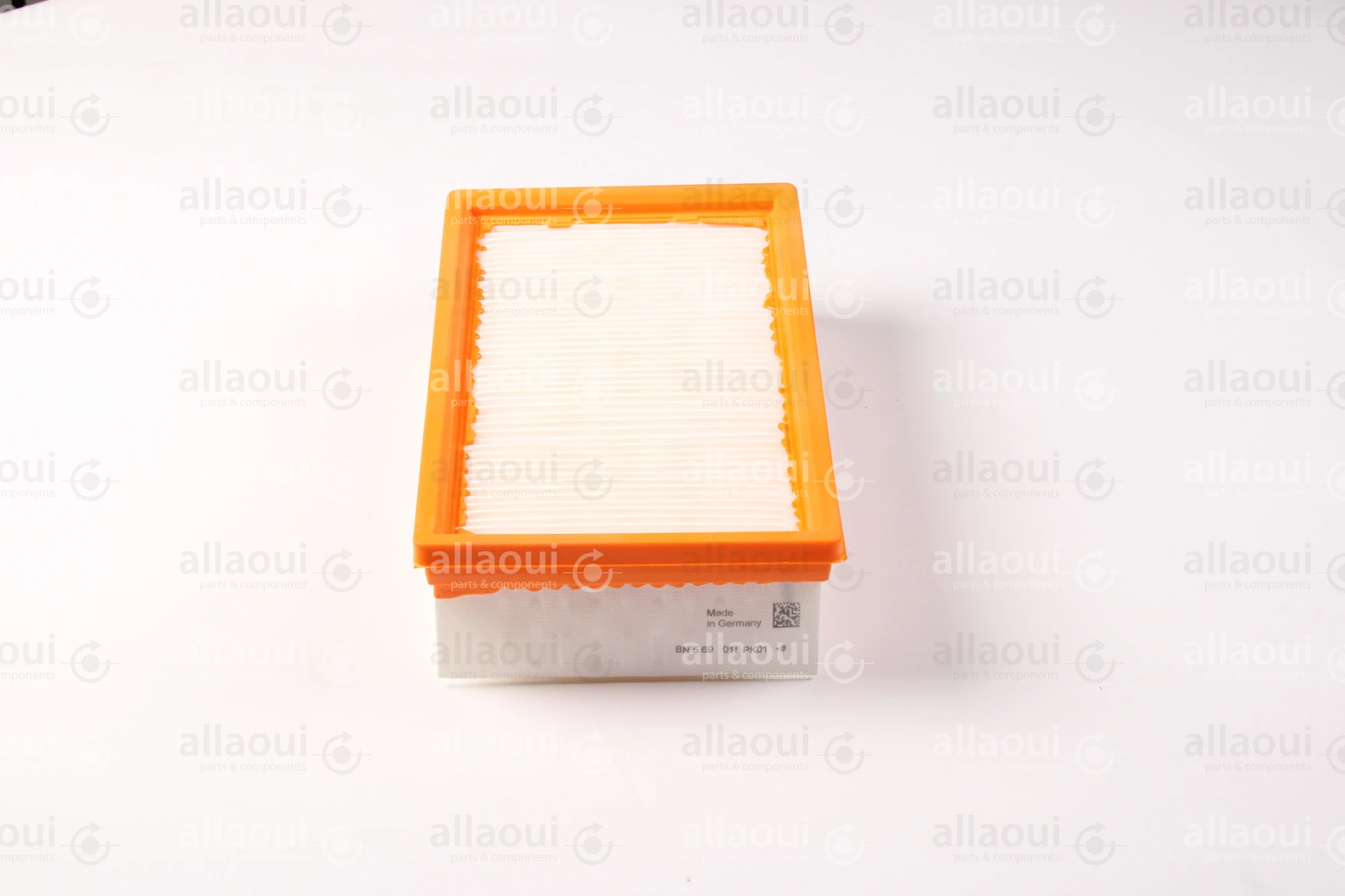 Kärcher Flat Pleated Filter BN-5.69-01L-PK01