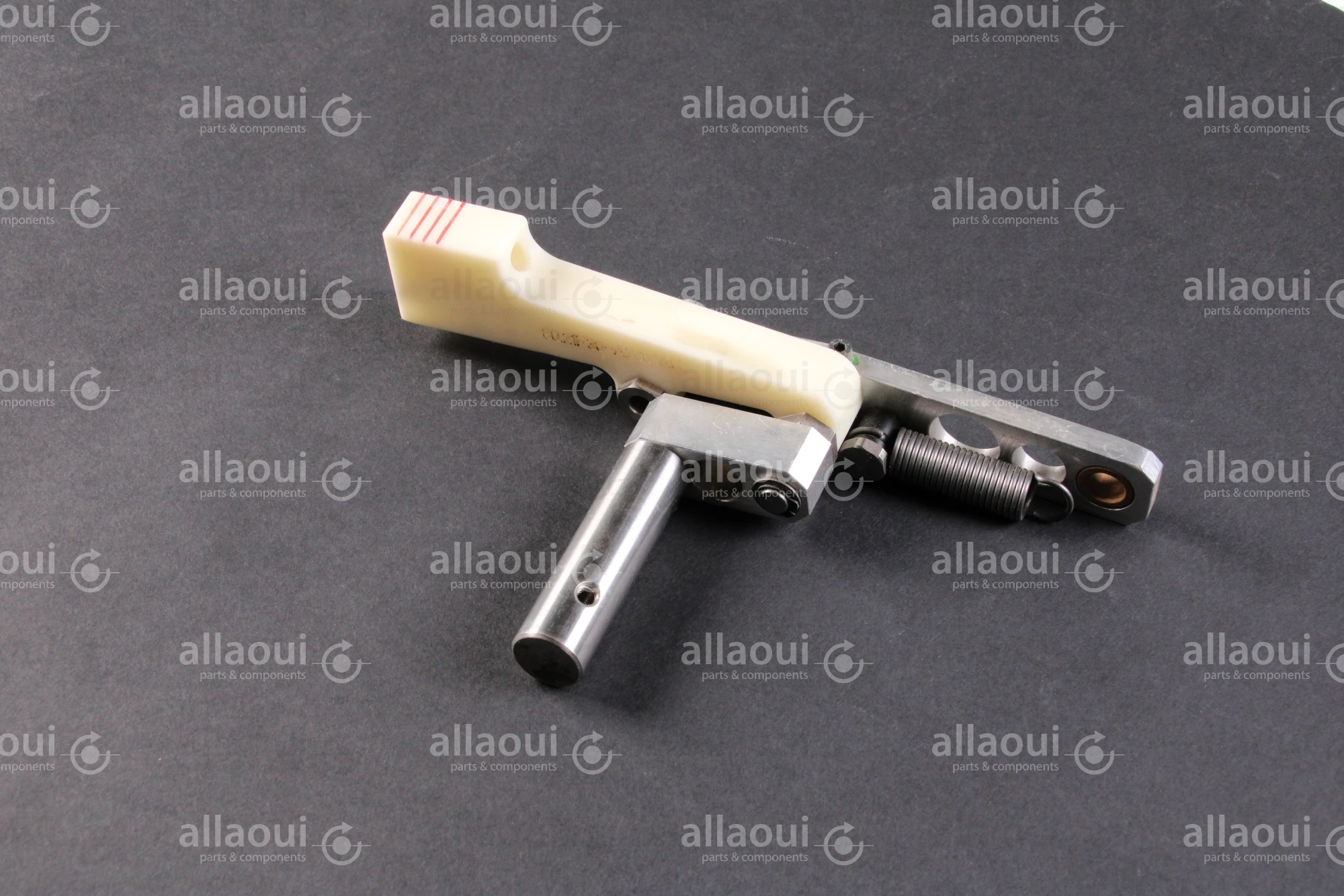 Manroland Pressure Foot cpl: 80.21F30-A760