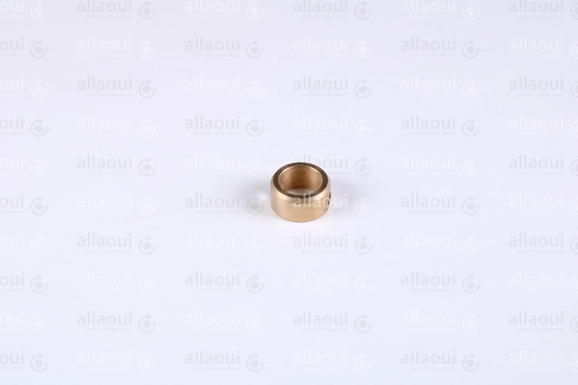 MBO Bush 17.5326.014