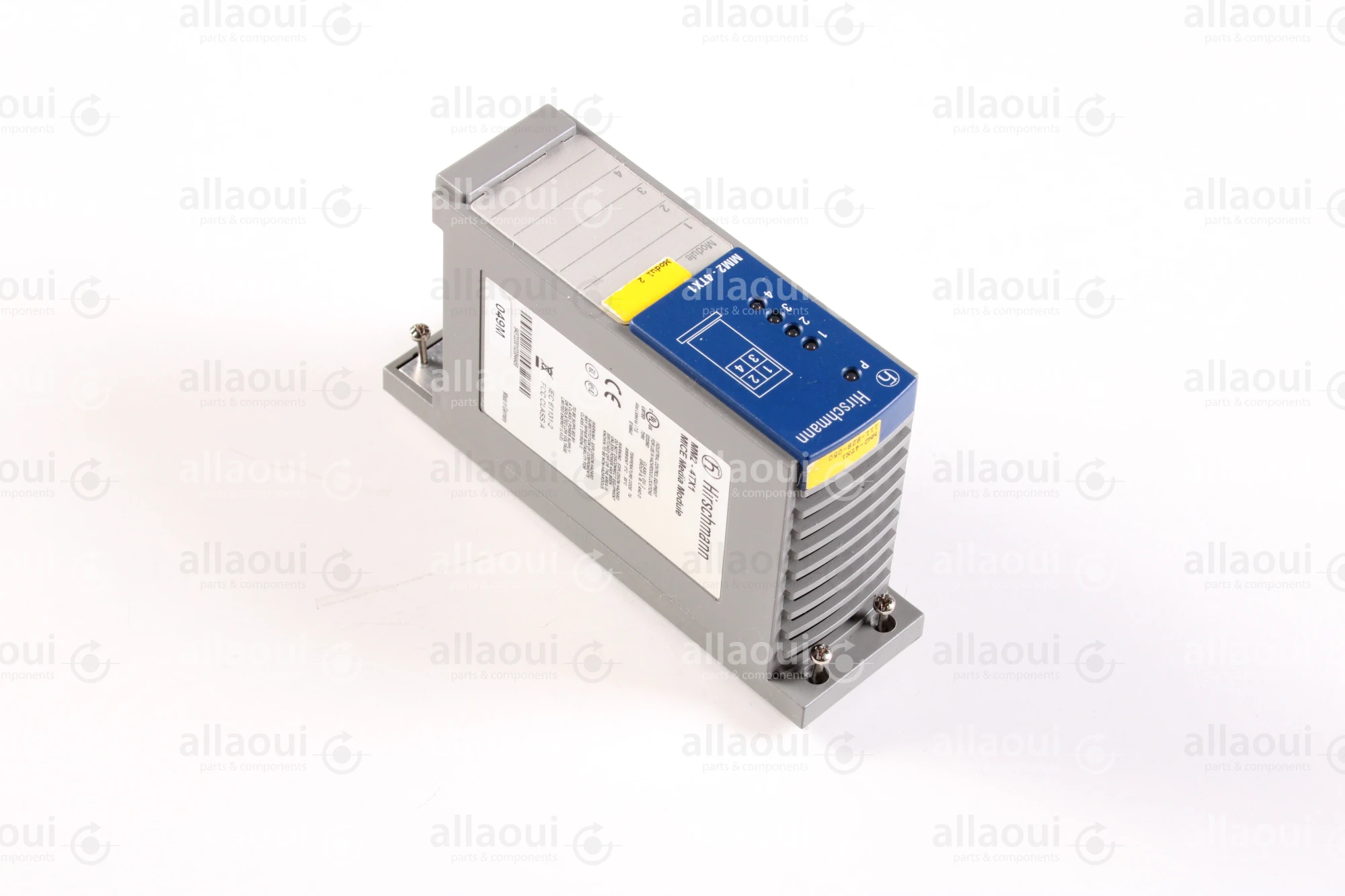 Hirschmann Media Module MM2-4TX1