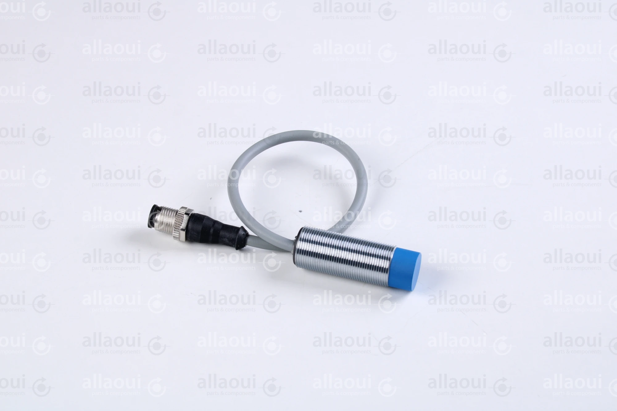 Müller Martini Proximity Switch 0390.3409.4