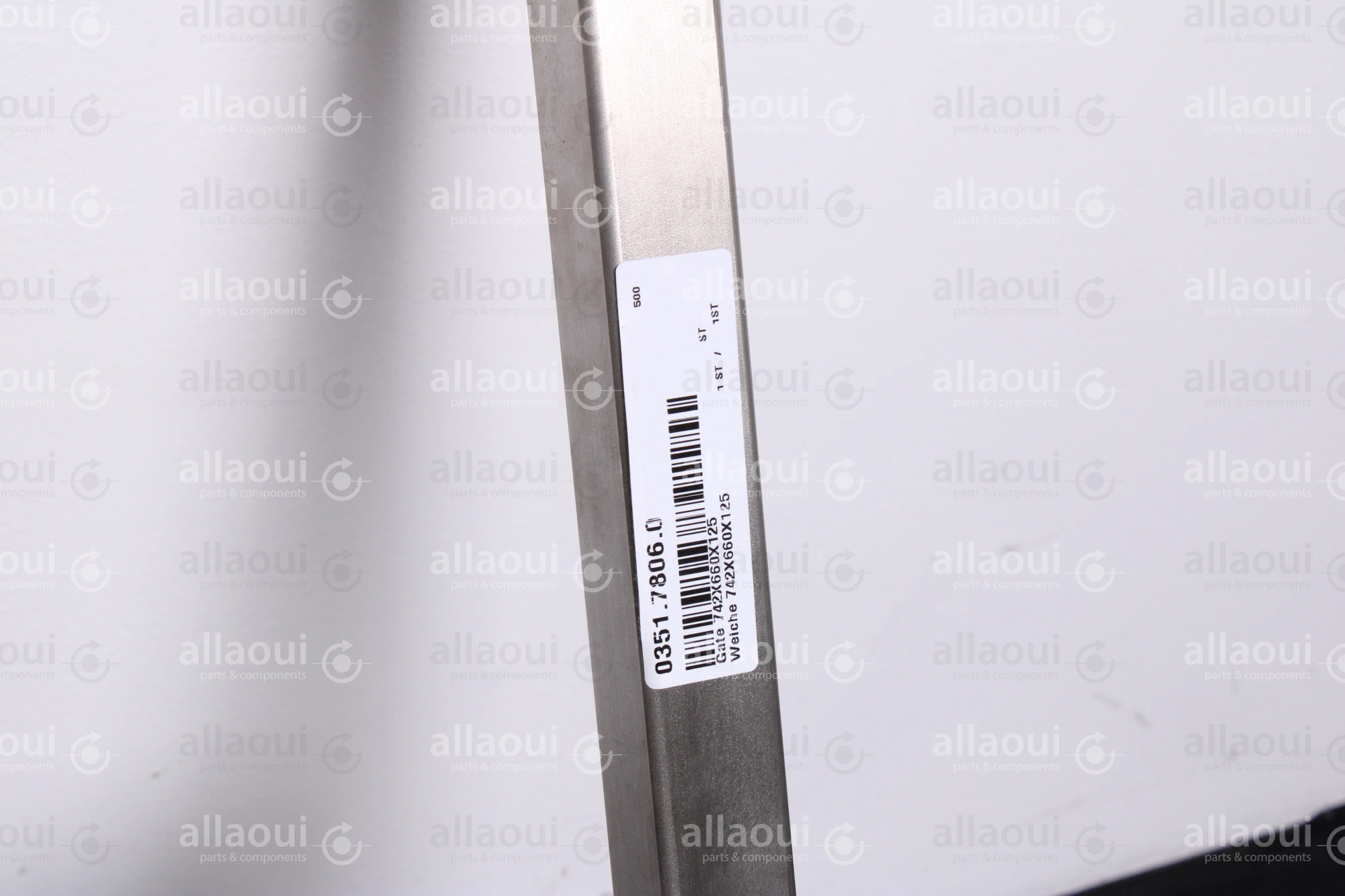 Müller Martini Gate 0351.7806.0