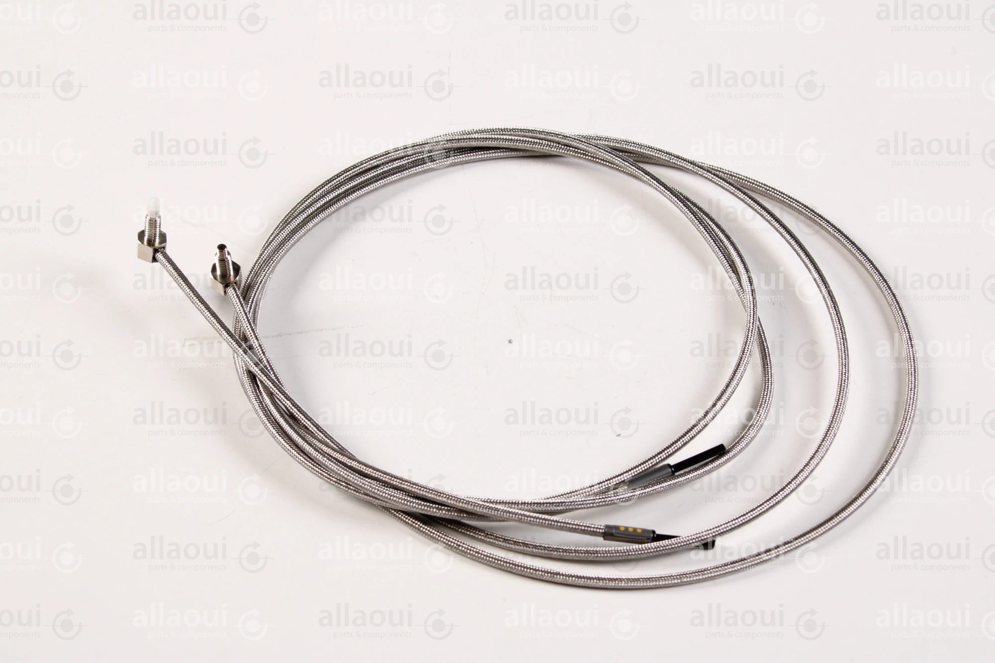 Keyence Fber Optic Sensor FU-R77TG