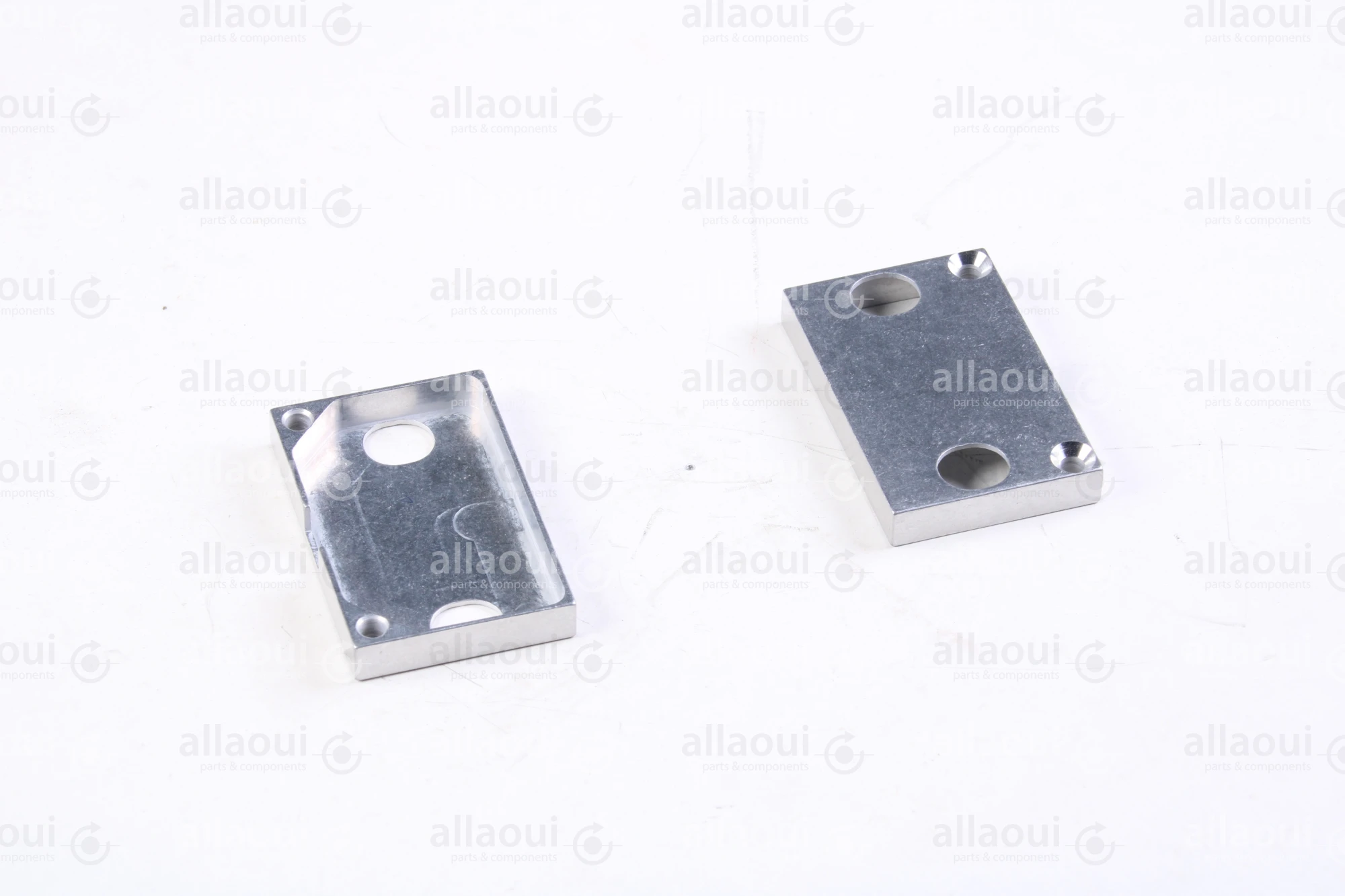 Baldwin Cover (2 Pieces) 221004650/30