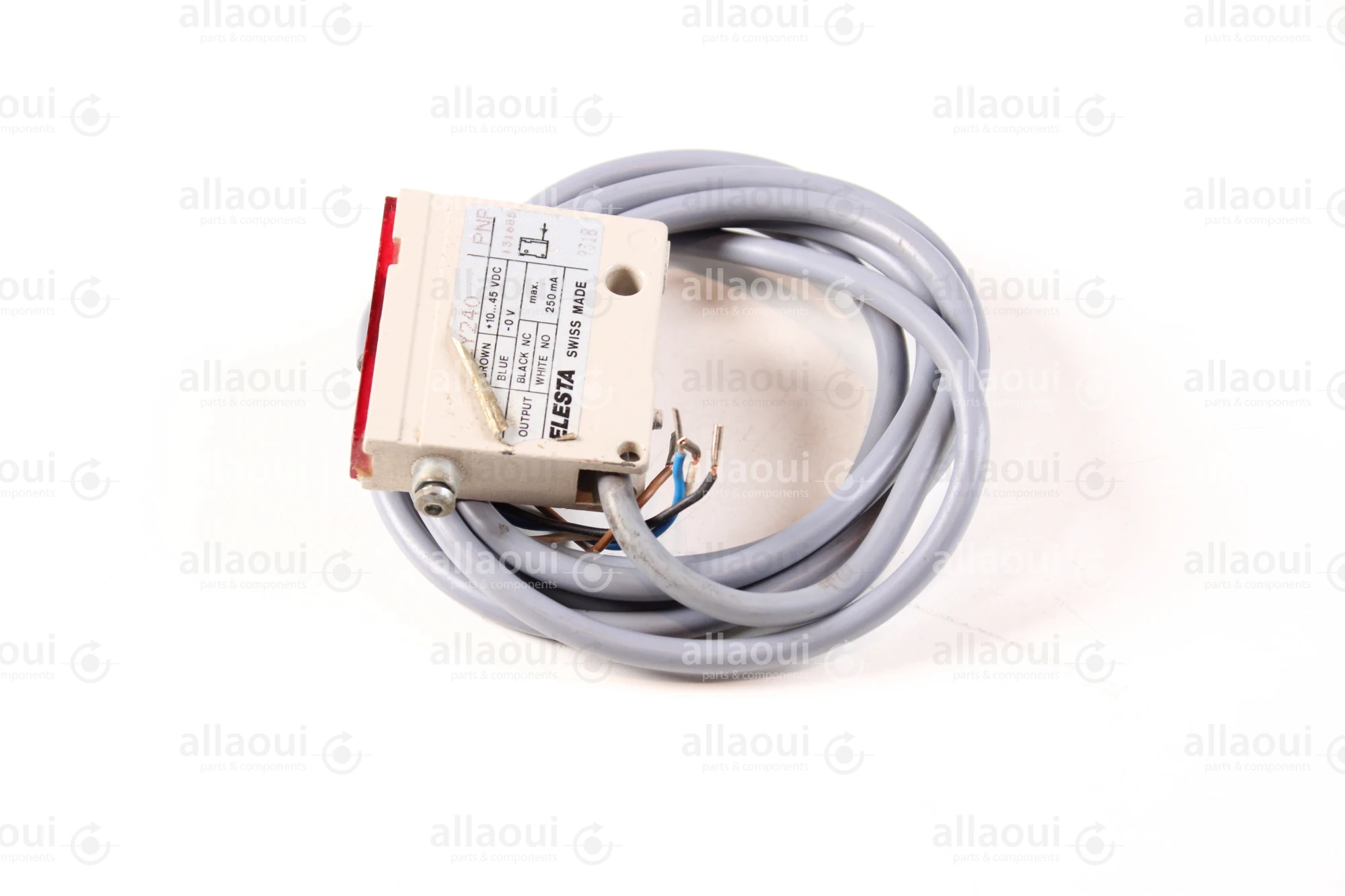 Elesta Sensor OLS222Y240