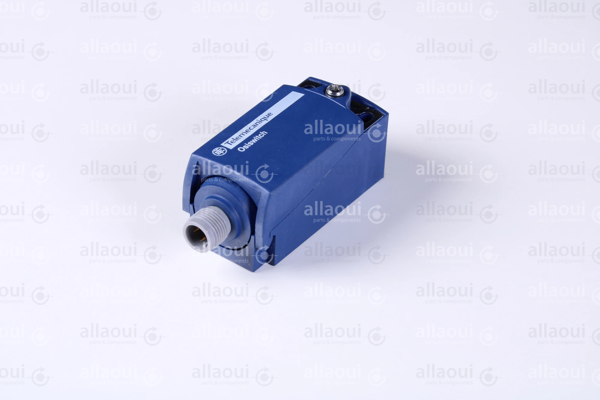 Telemecanique Switch ZCP21M12