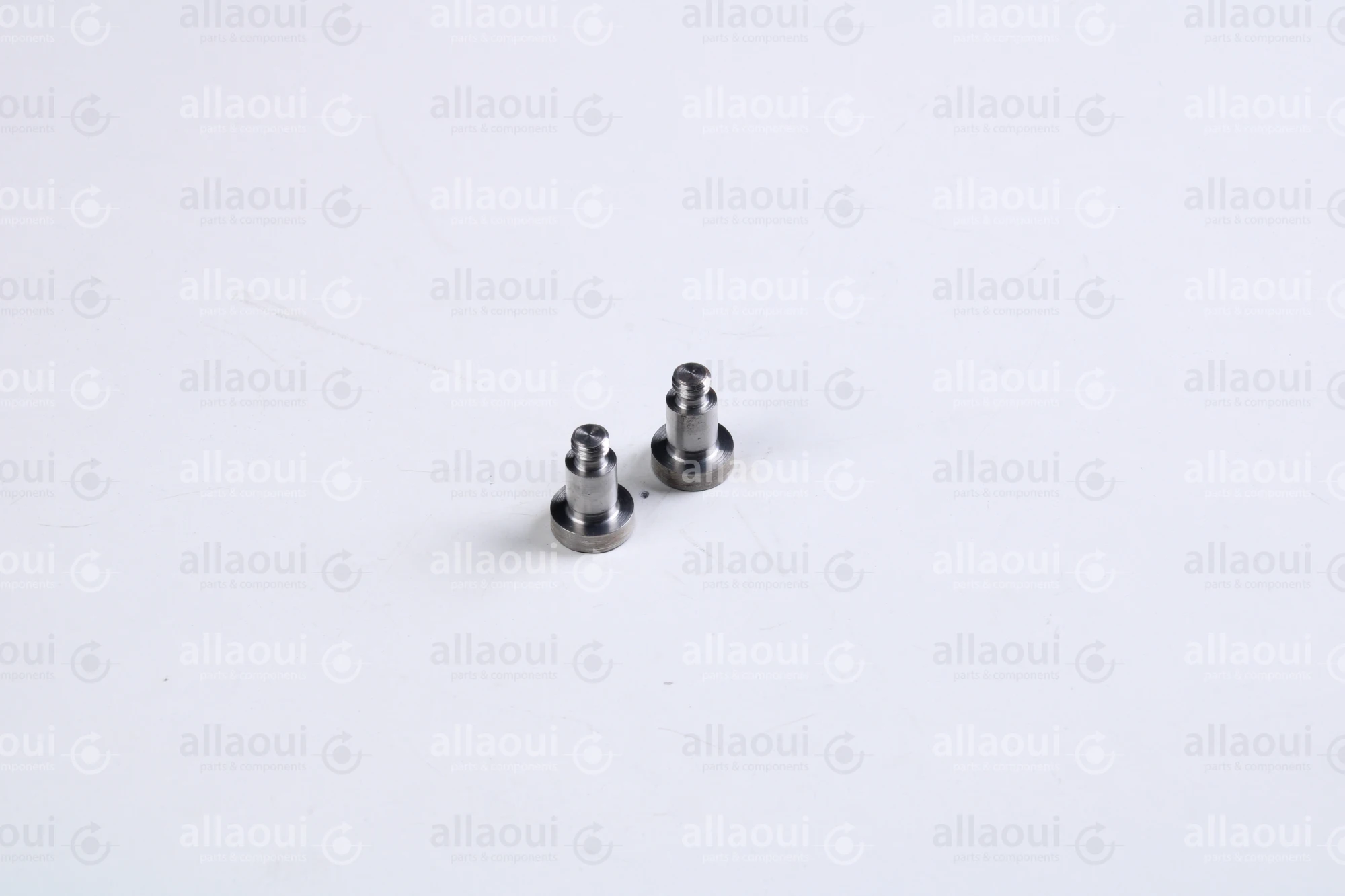 UNKNOWN Cap screw FKE 08.8 (2 Pieces) KAB70000003