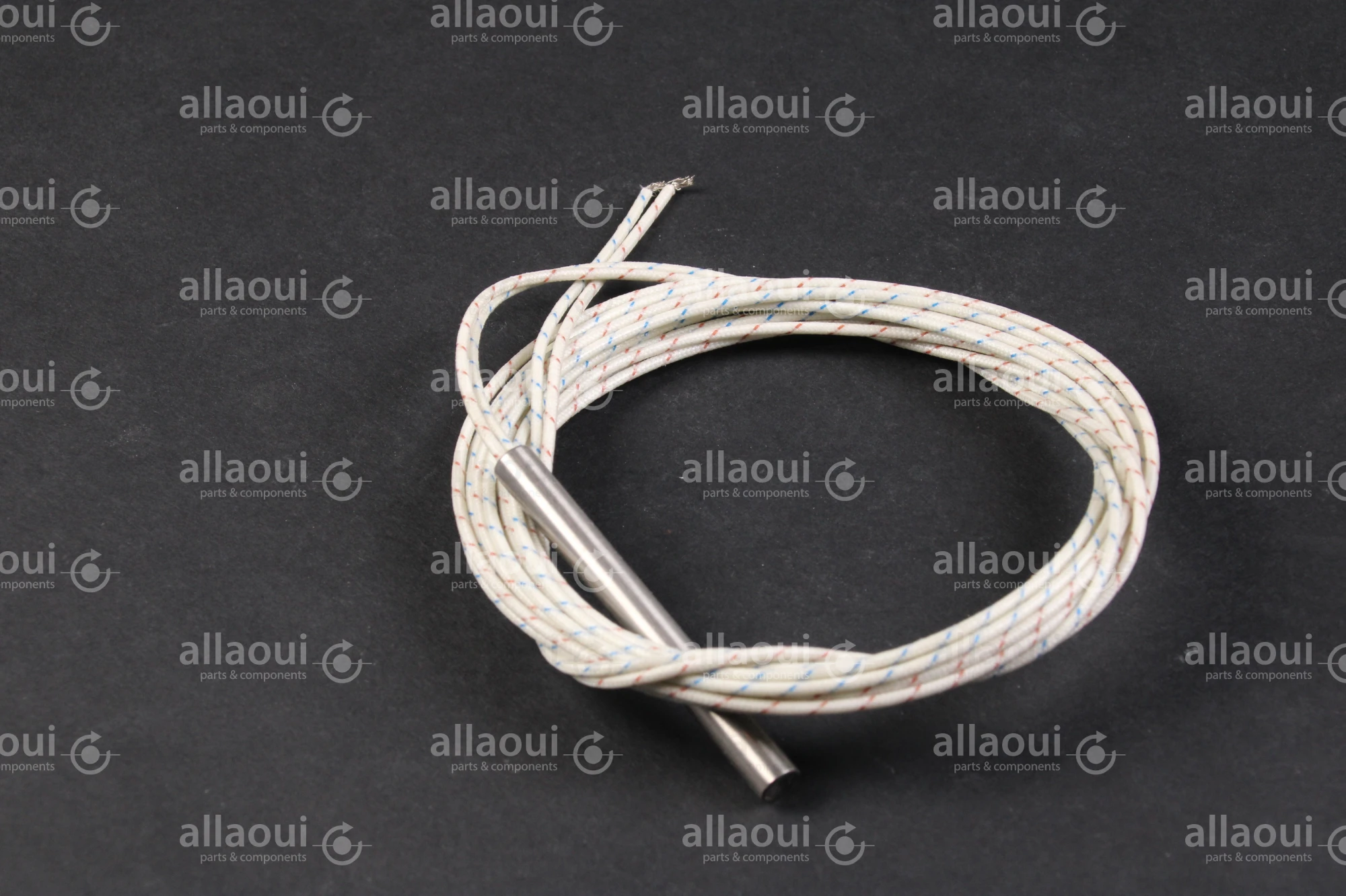 türk+hillinger Heater 1205292