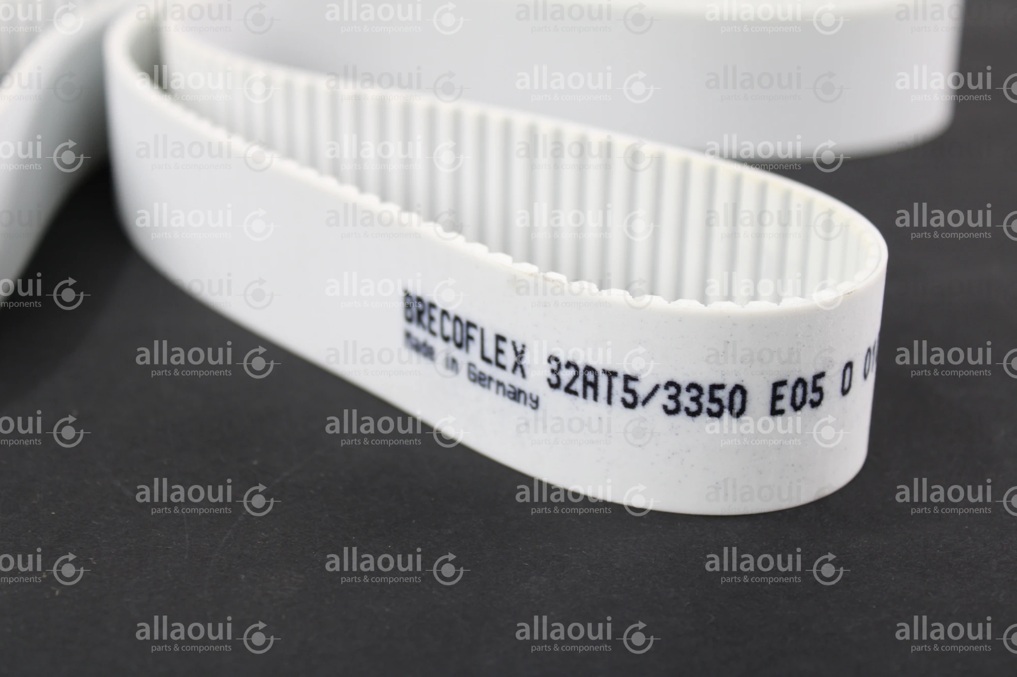 BRECOFLEX® Timing Belt 32AT5/3350