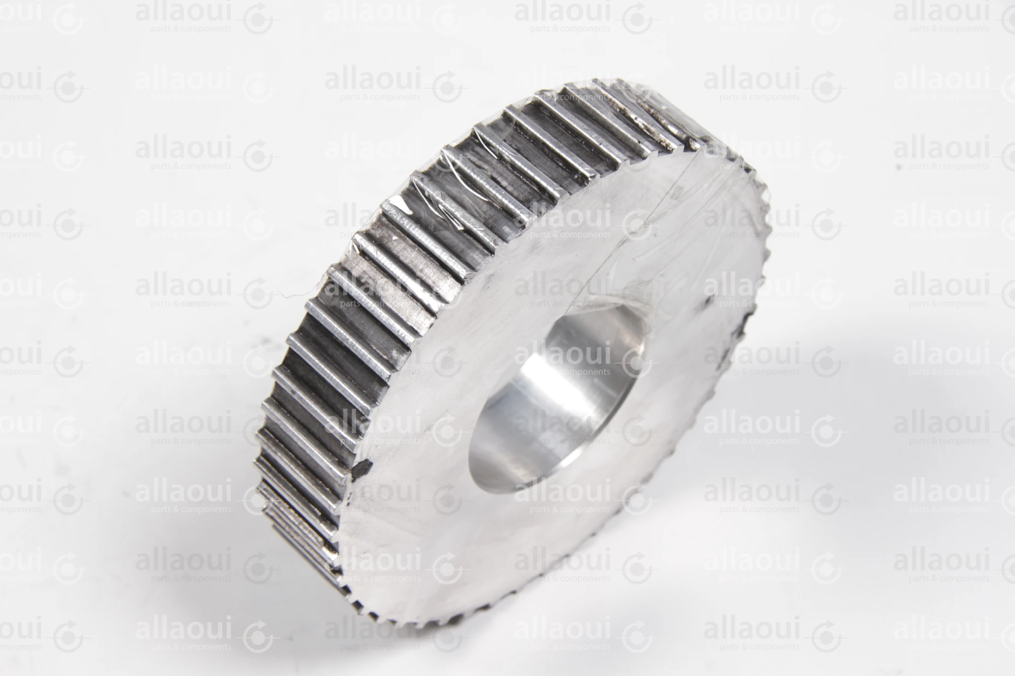 Müller Martini Toothed Belt Wheel 47-AT10 3675.3365.4