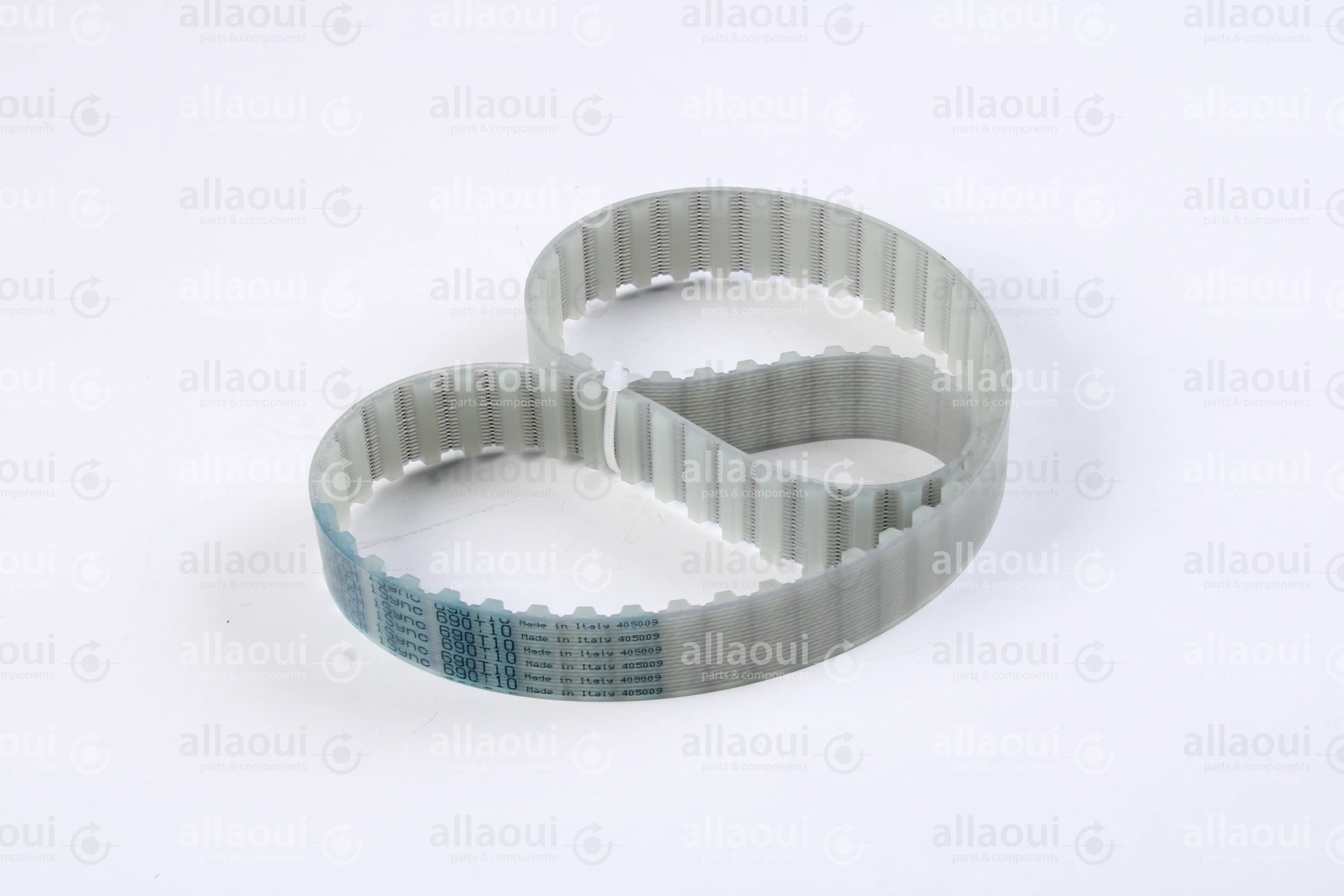 Müller Martini Timing Belt 3215.2087.4