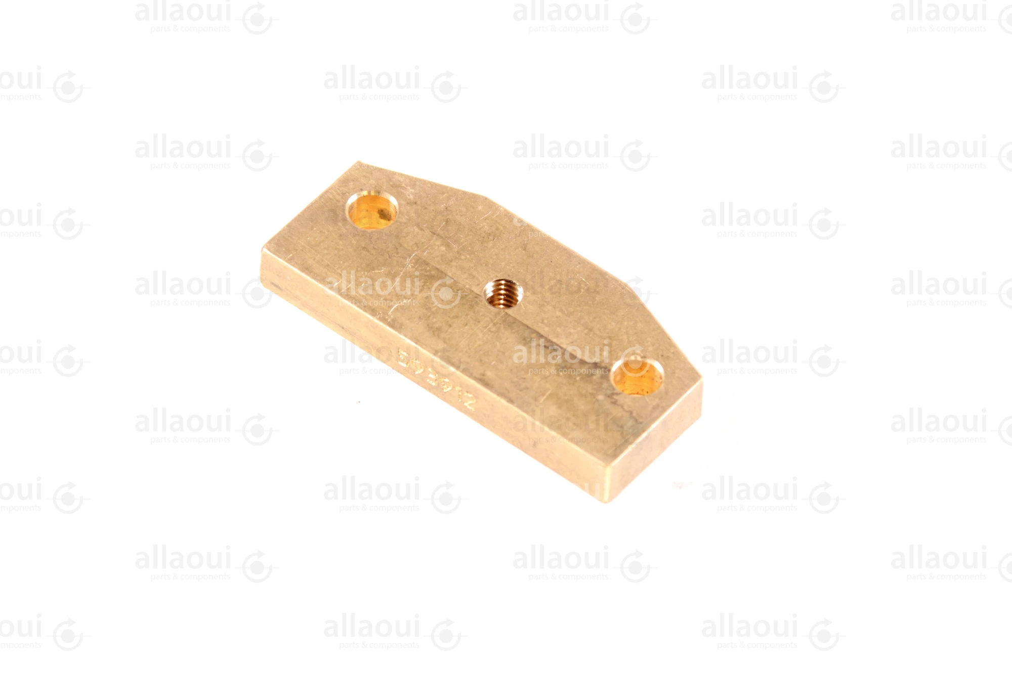 Kolbus Distance Piece 00593912