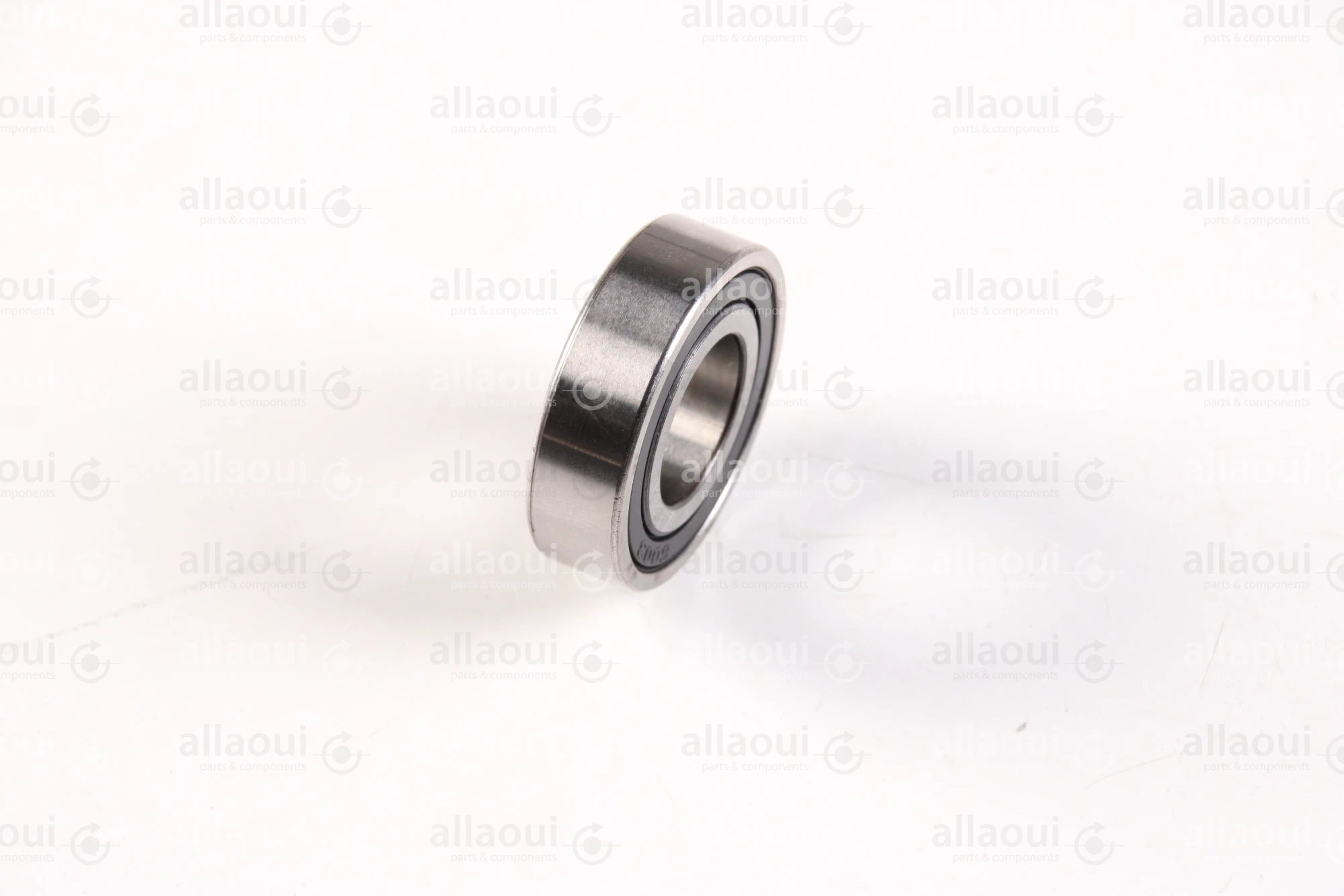 FAG Deep Groove Ball Bearing 6003