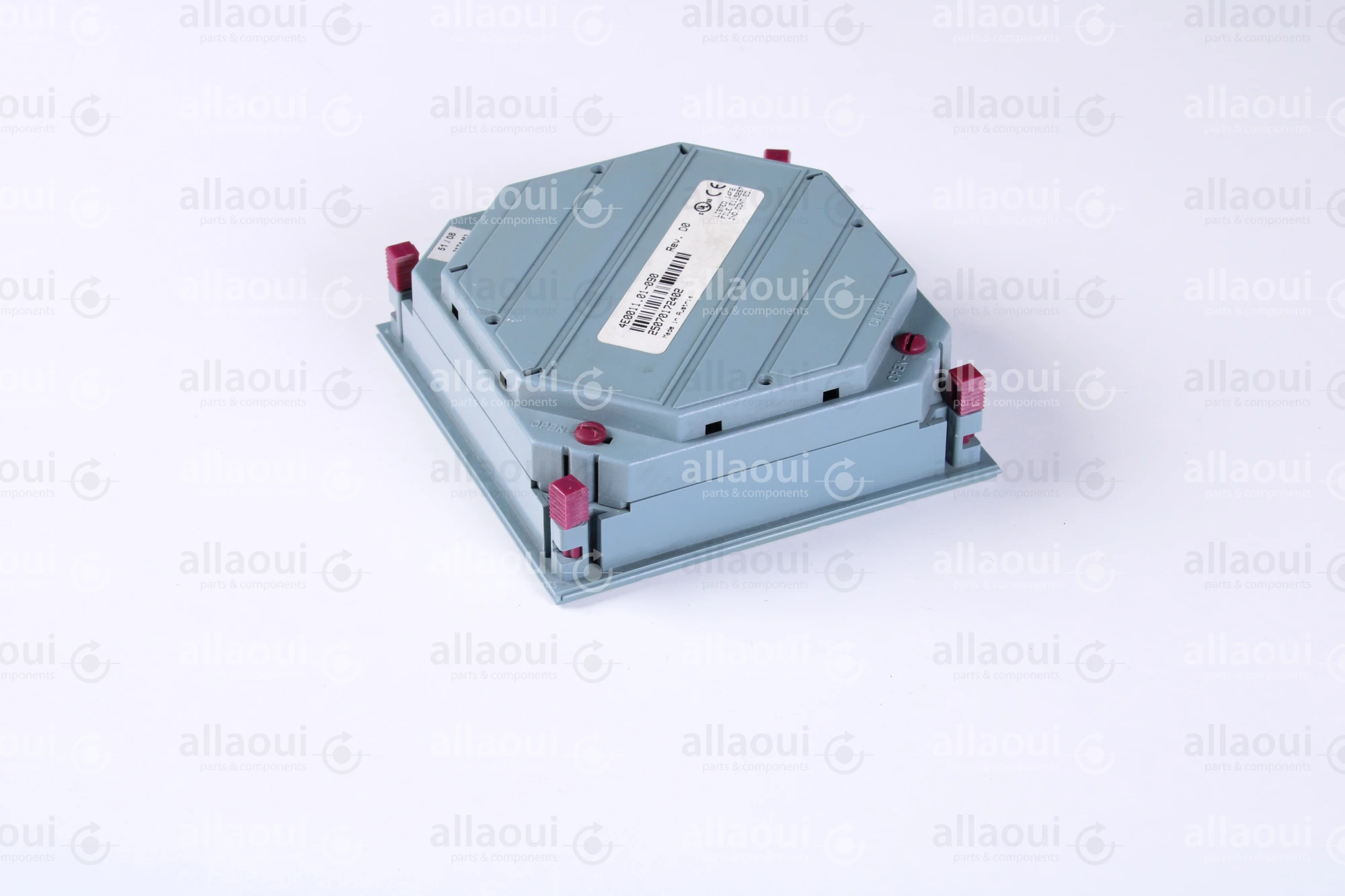 BR Automation Panel 4E0011.01-090