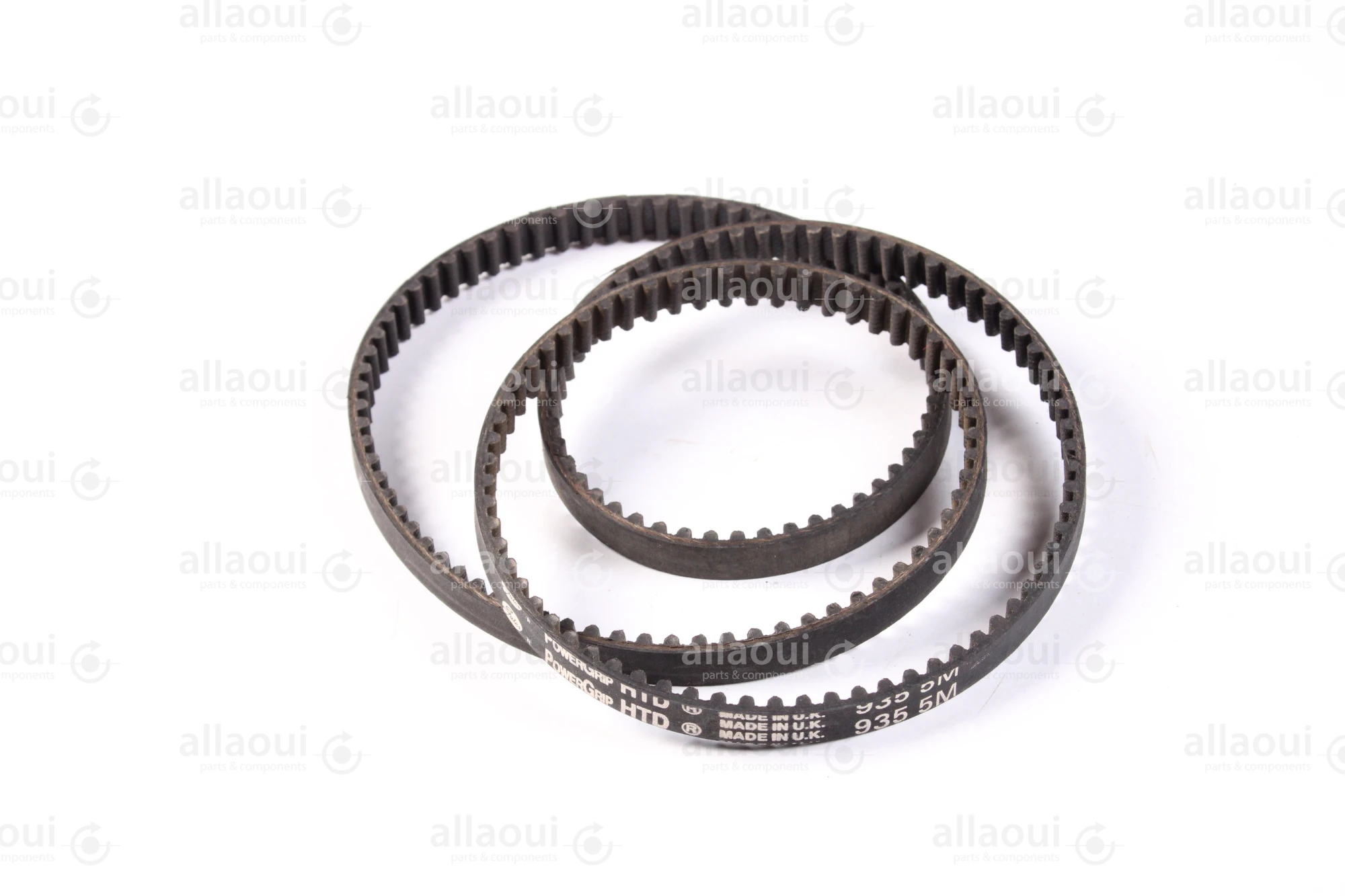 Gates Timing Belt HTD-935-5M-9mm