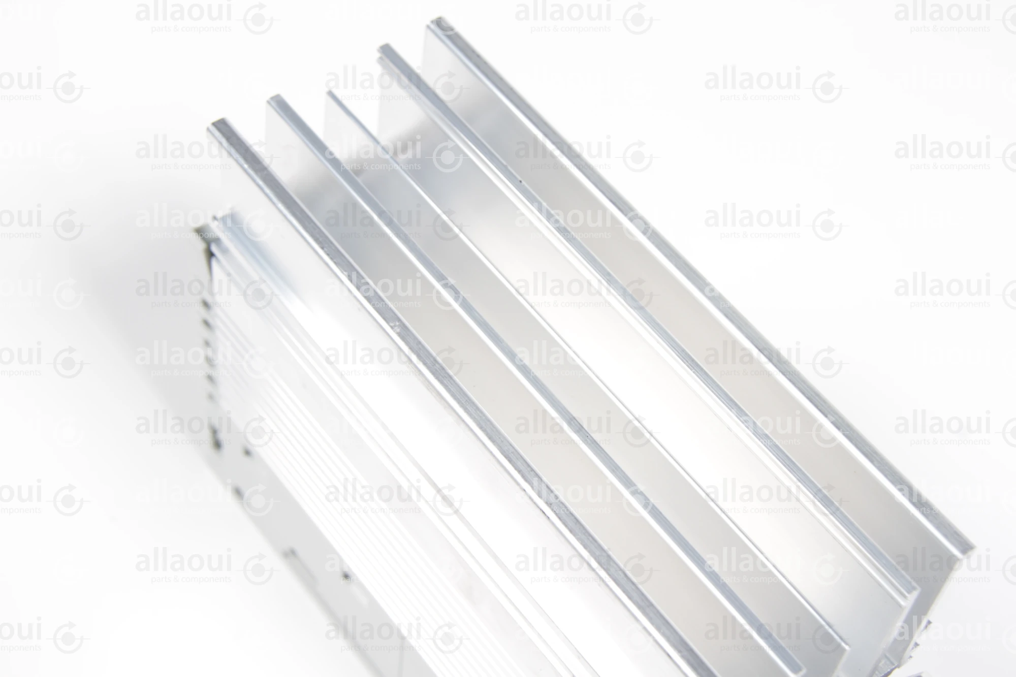 Lenze Frequency Converter 8200 Vector E82EV751_4C