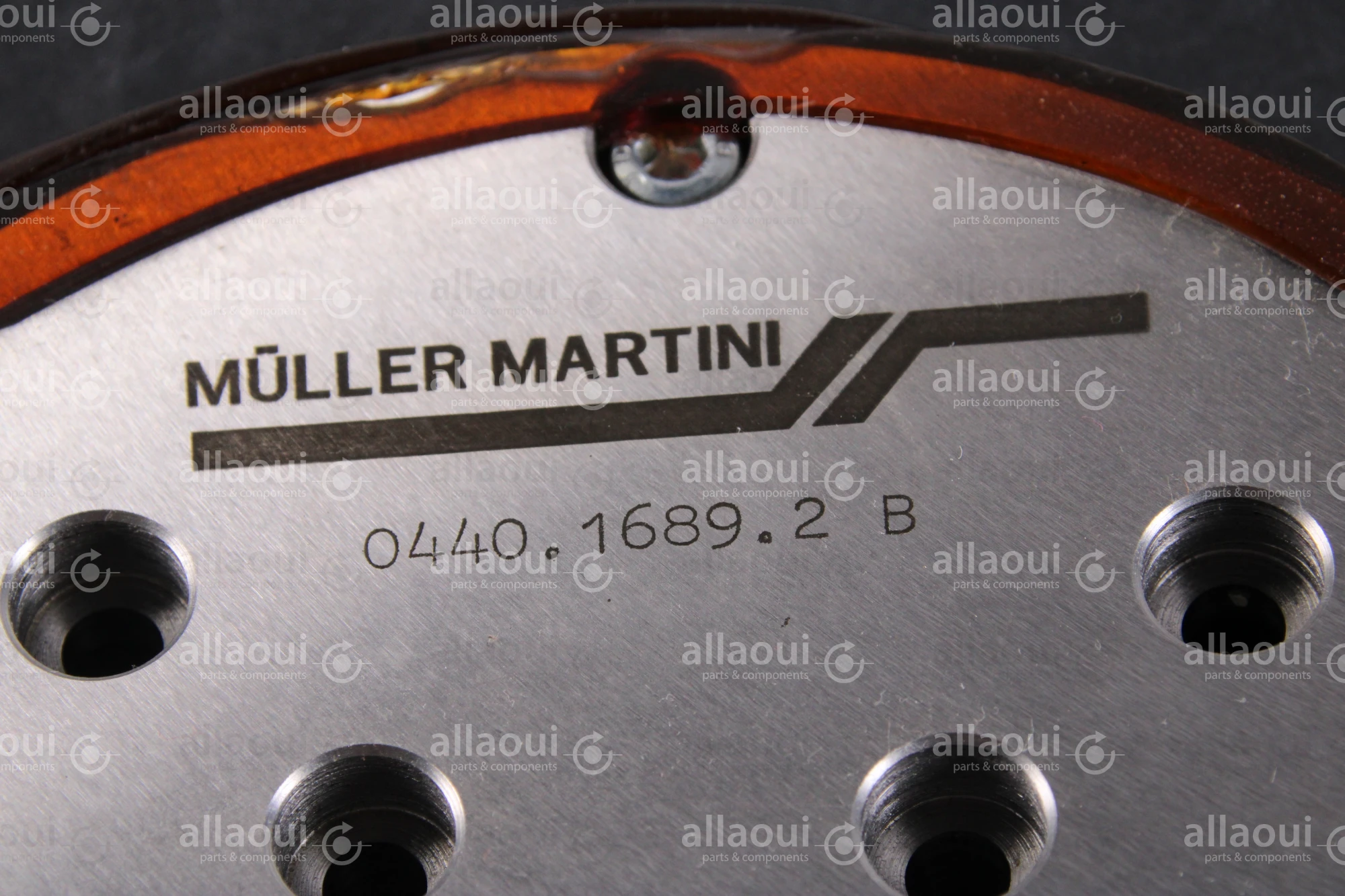 Müller Martini Blade 0440.1689.2